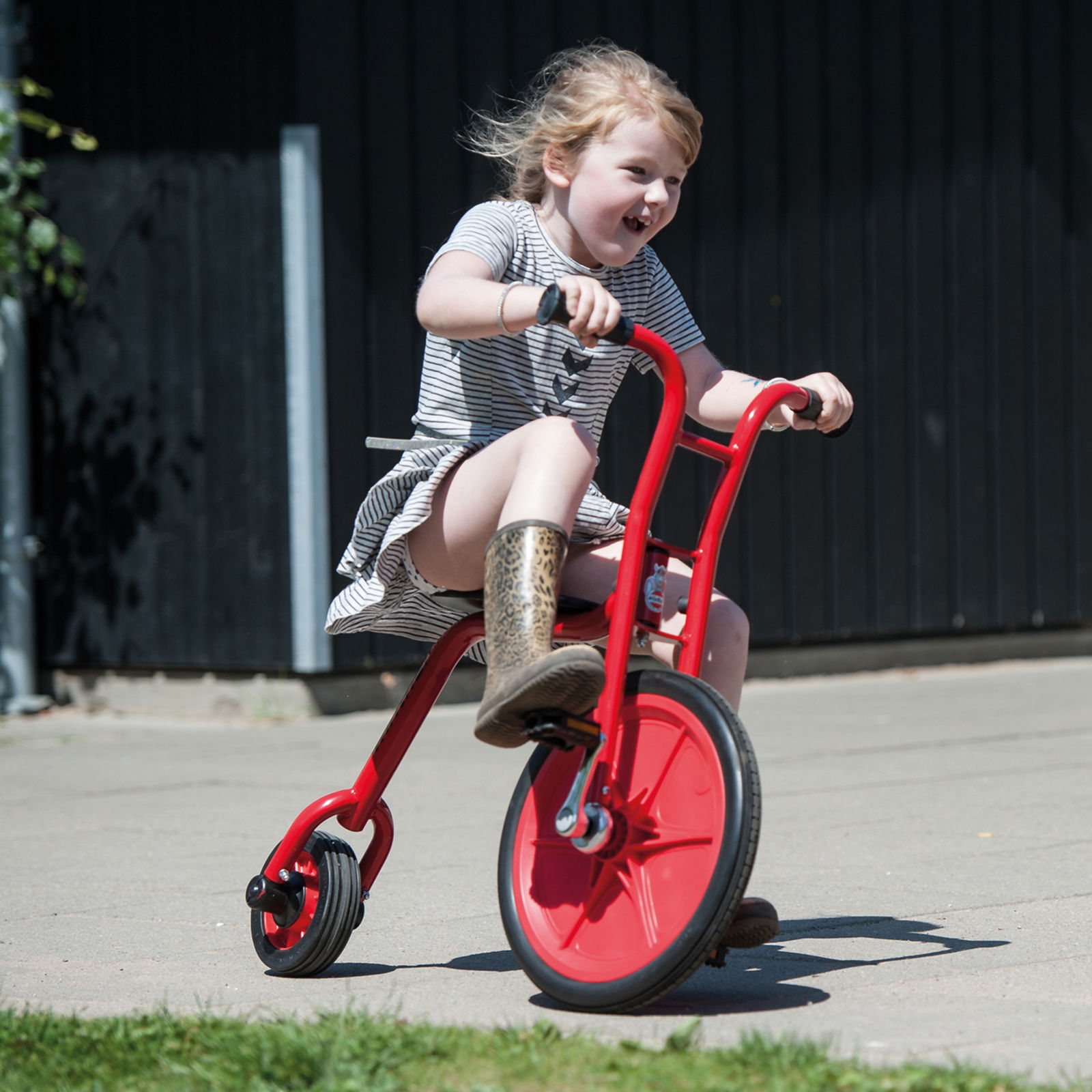 Malé vysoké koleso Winther 482 Malé vysoké koleso Winther 482