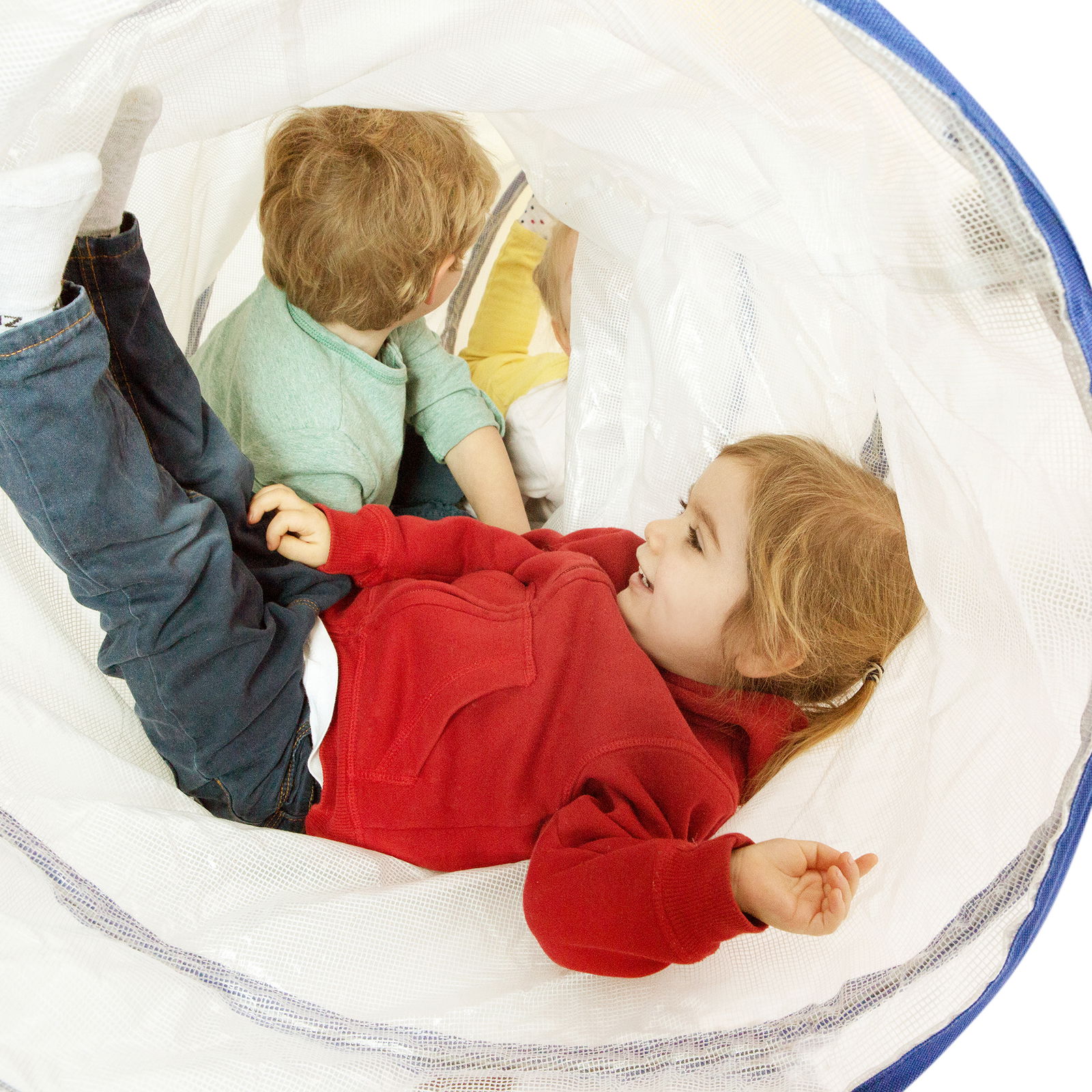 Crawl Tunnel Crawl Tunnel