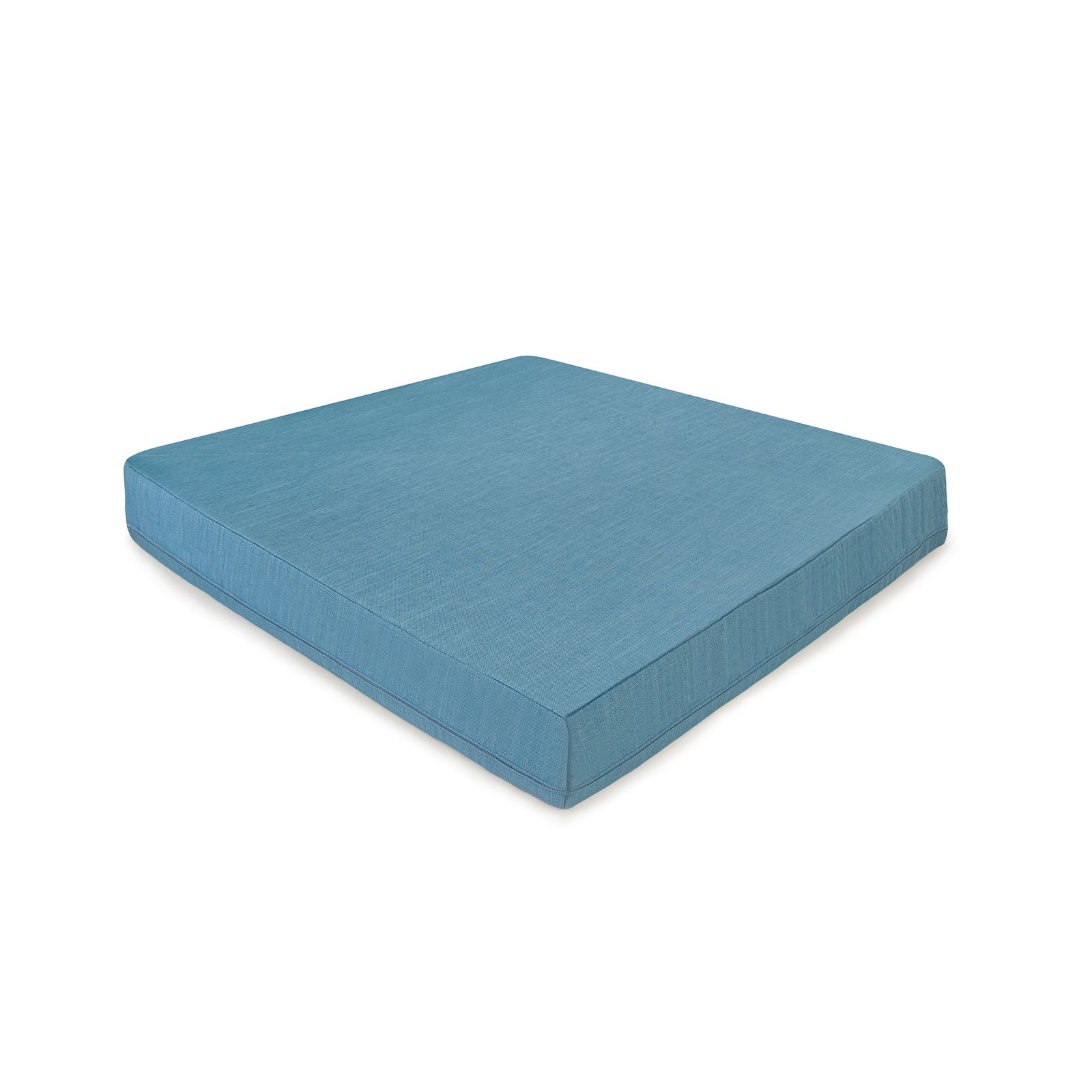 Ugao za maženje Kvadrat 140x140x10 LF, CV, svijetloplava