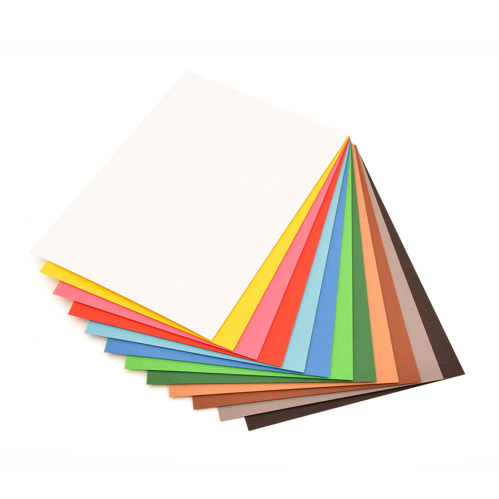 Tonpapier 130 g/m²