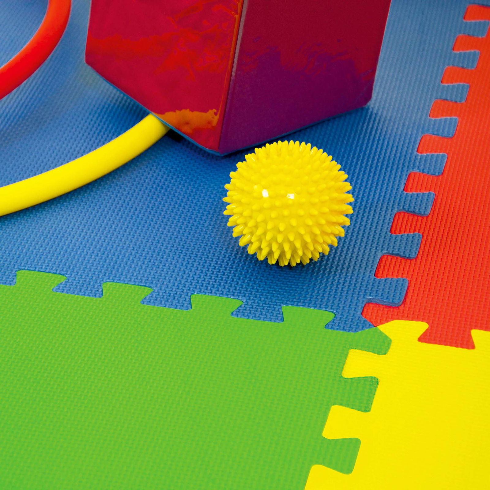 Podne prostirke, set od 4 komada Podne prostirke, set od 4 komada