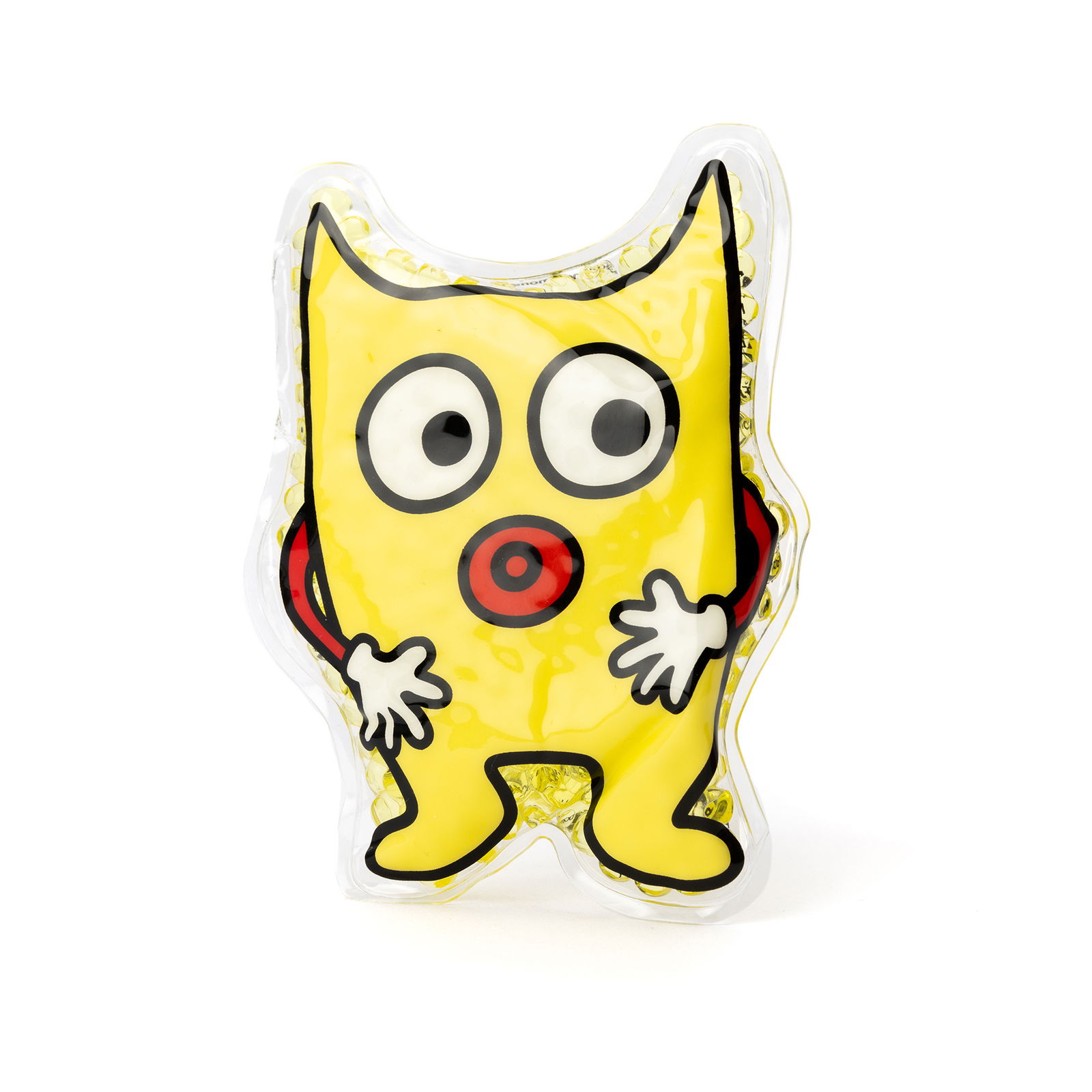 Schmerzmonster, 5er Set