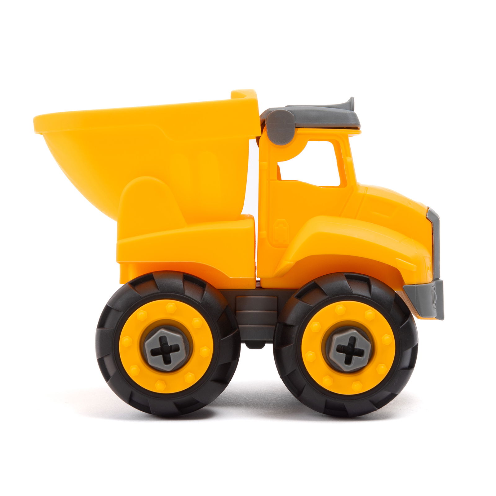 Construction vehicle, tipper Construction vehicle, tipper