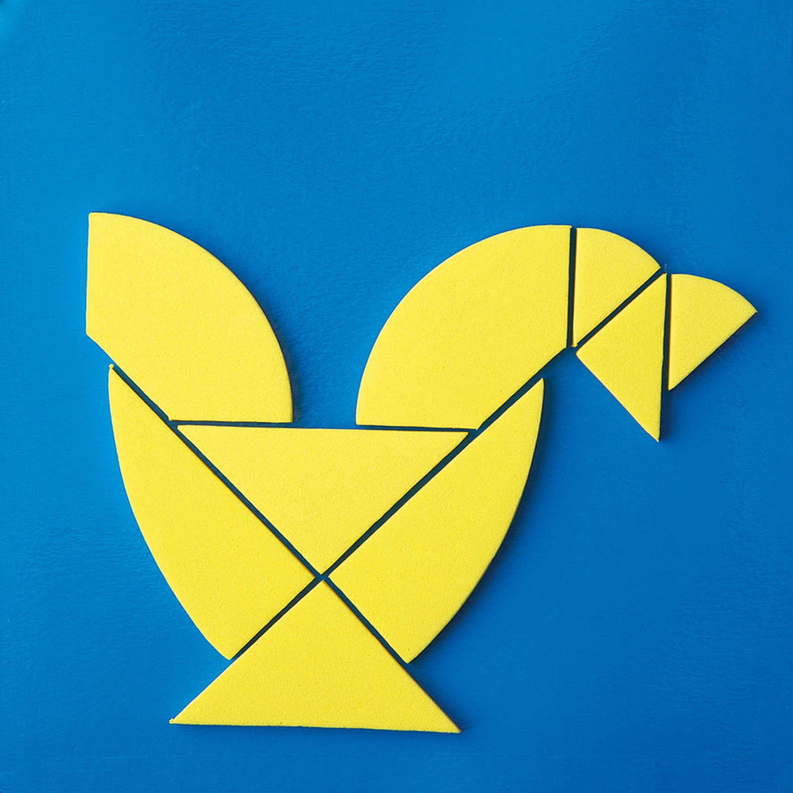 Huevo mágico, juego de colocación Huevo mágico, juego de colocación