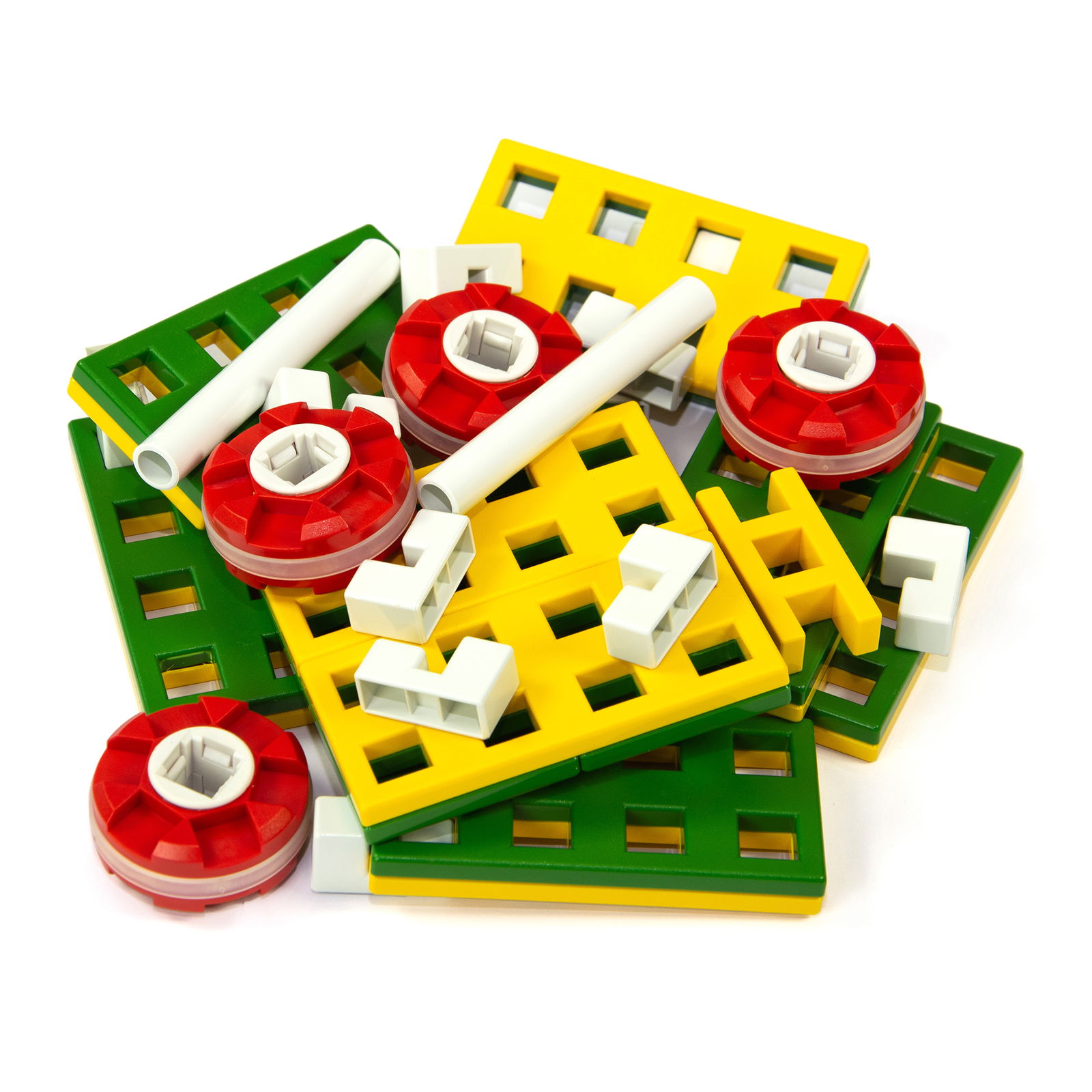 K-TEC Midi Individual Parts, 27-Piece Set K-TEC Midi Individual Parts, 27-Piece Set