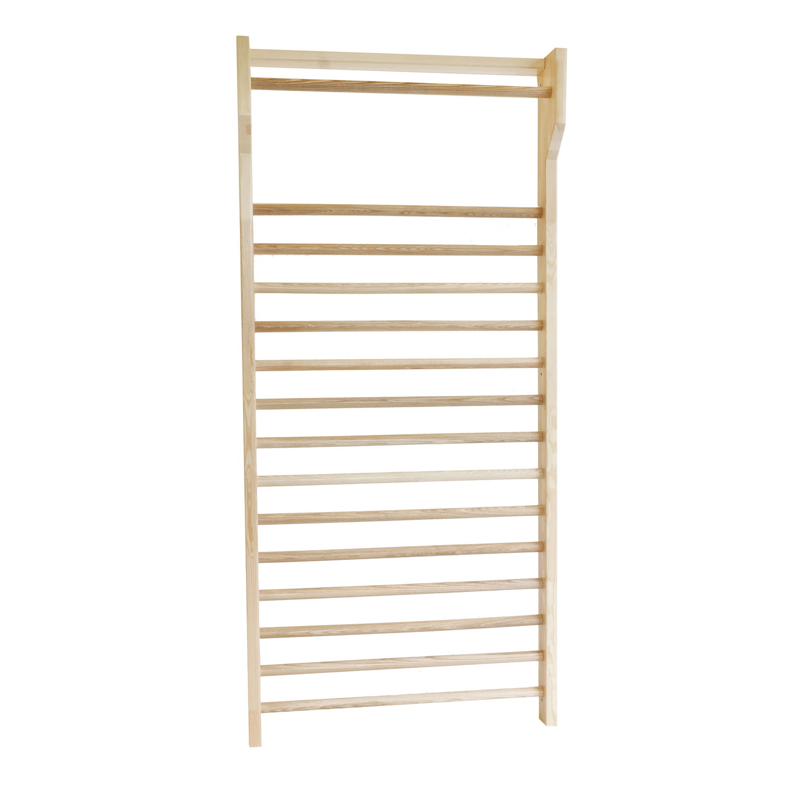 Sprossenwand 15 Sprossen