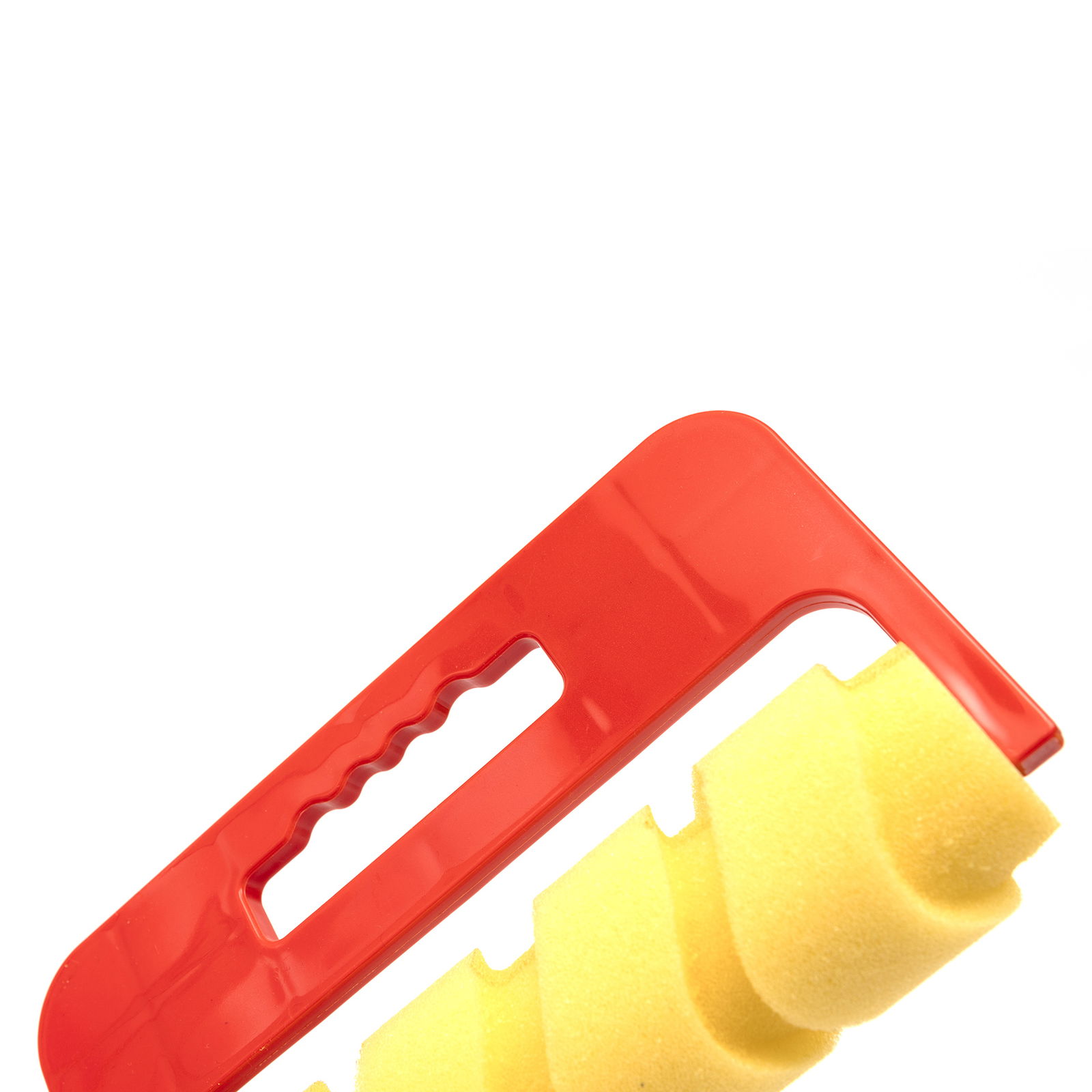 Farbrollen XL, 4er Set