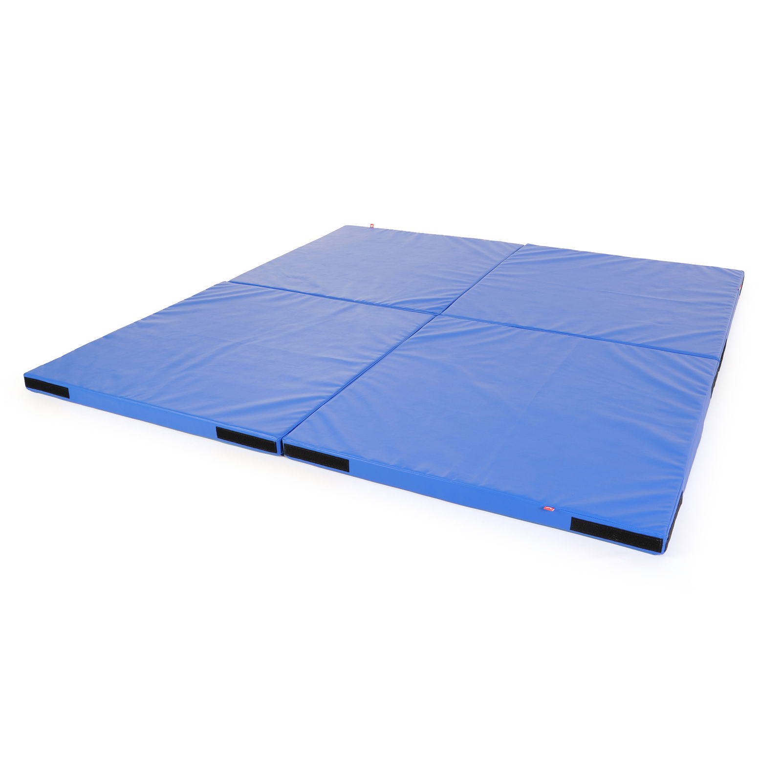 Fallschutzmatte ultraleicht, 100x100x6cm
