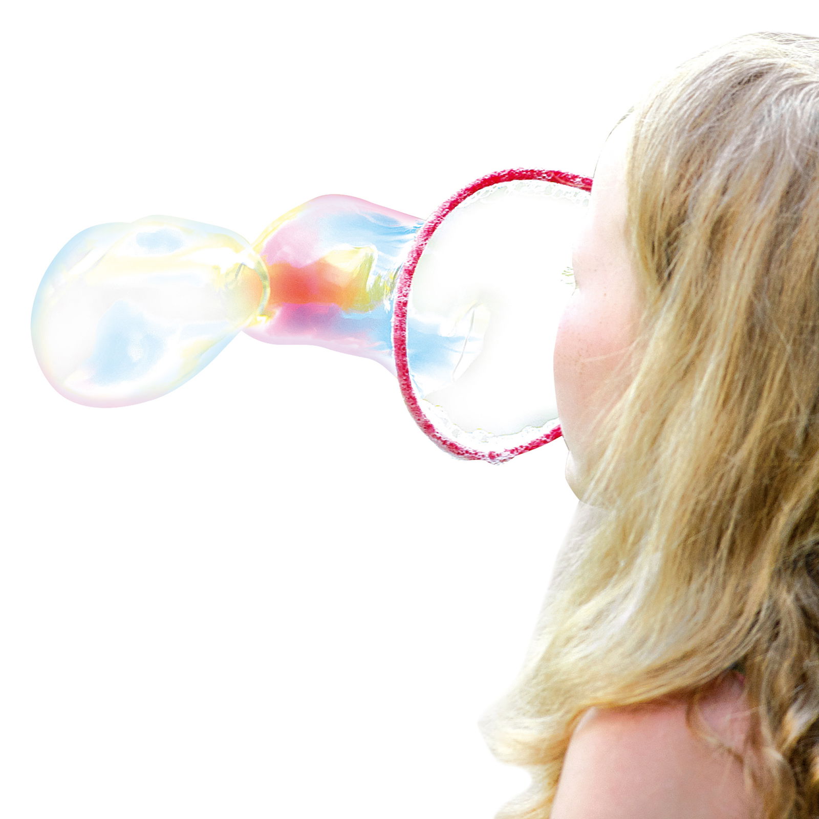 Soap Bubbles 5 Liter Elixir Soap Bubbles 5 Liter Elixir