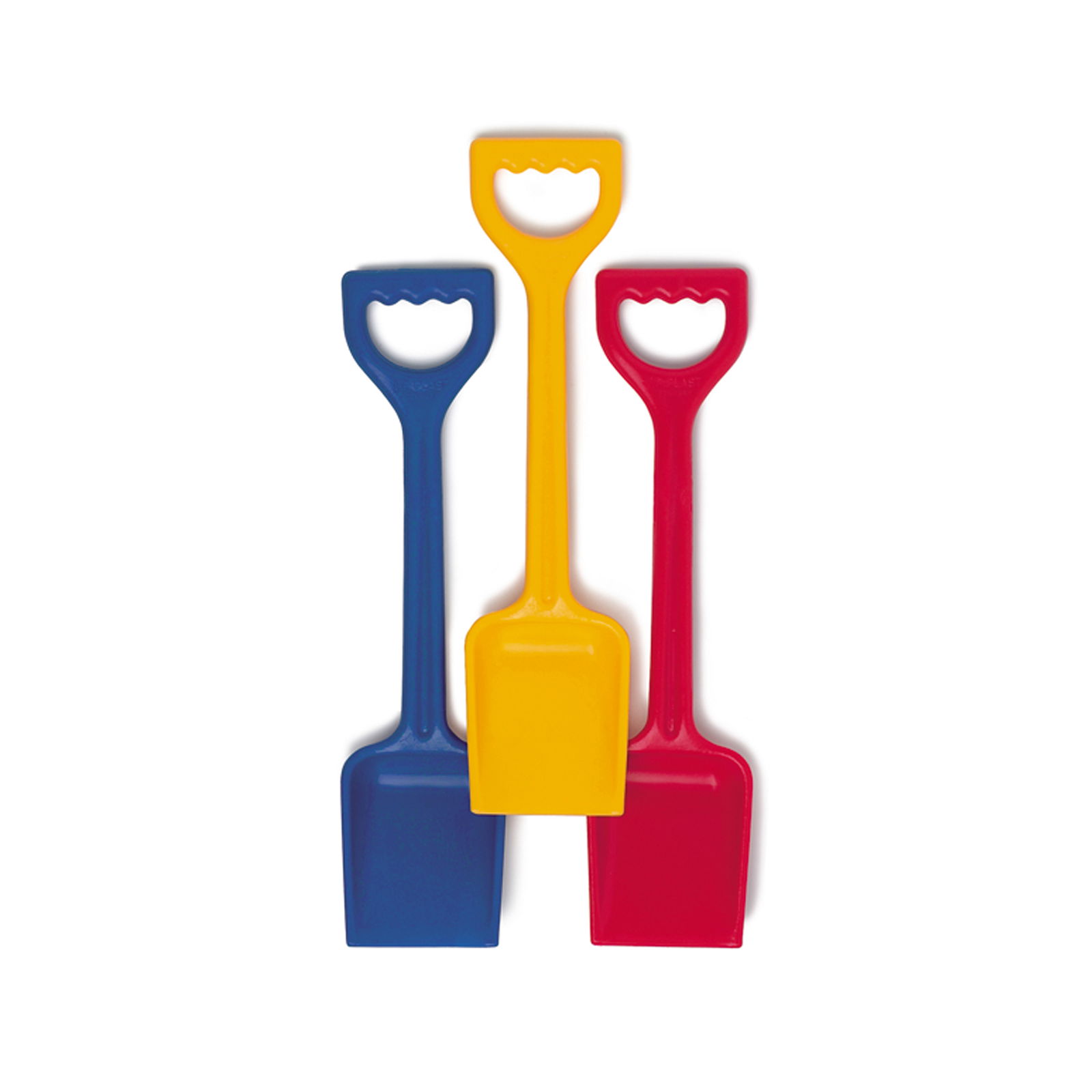 Shovel 40 cm set of 3 Shovel 40 cm set of 3