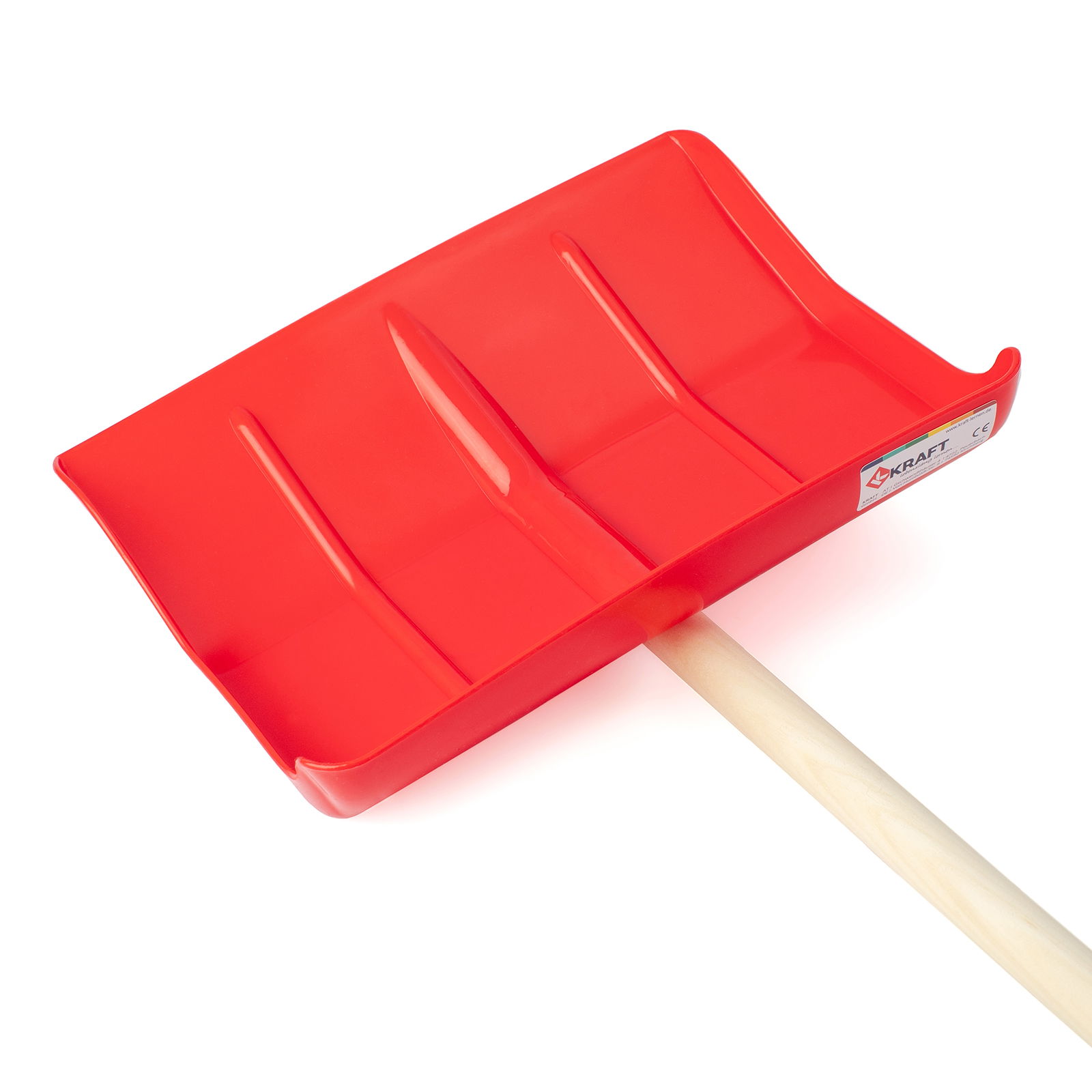 Schneeschaufel für Kinder