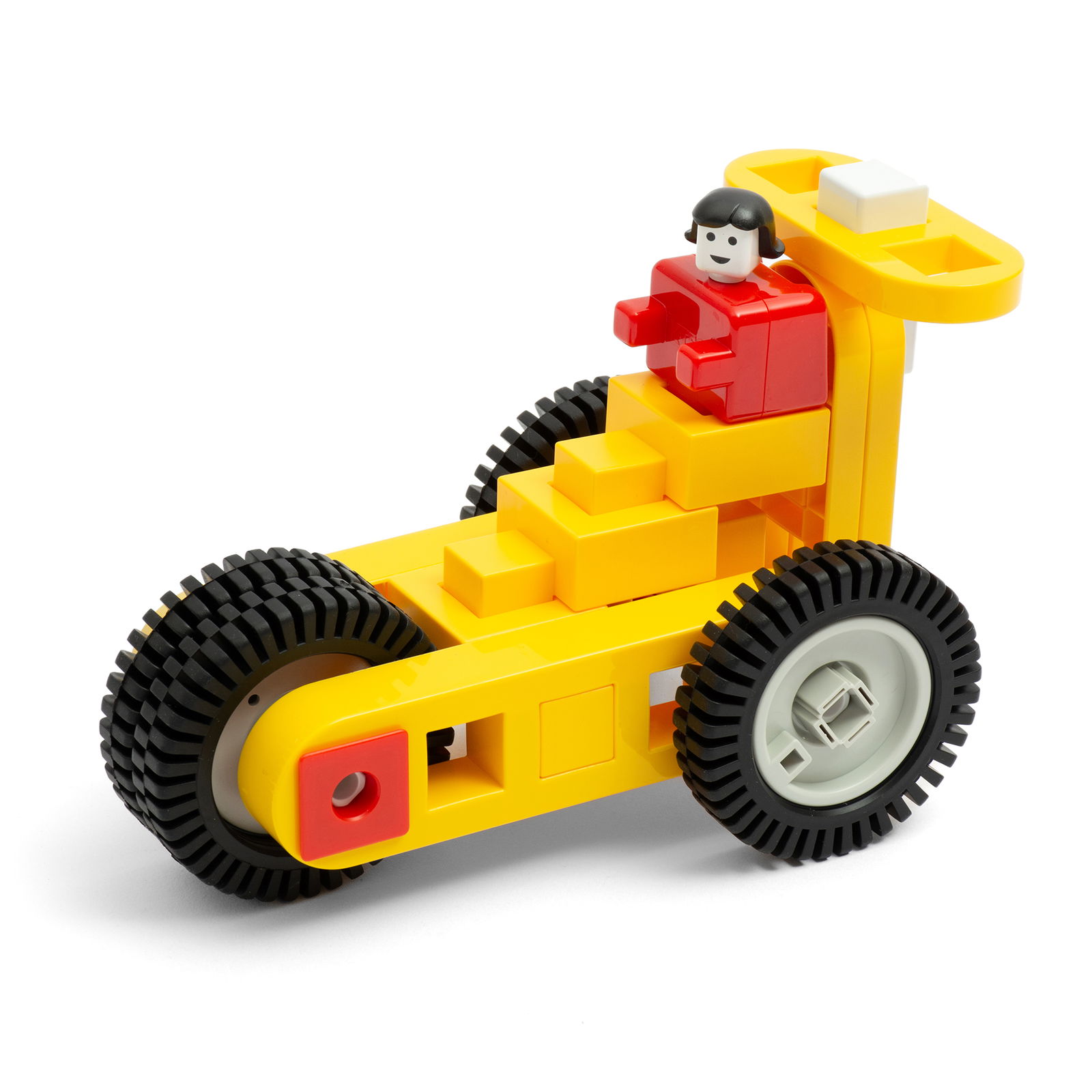 K-TEC Midi and Maxi 5 racing vehicles, incl. instructions K-TEC Midi and Maxi 5 racing vehicles, incl. instructions