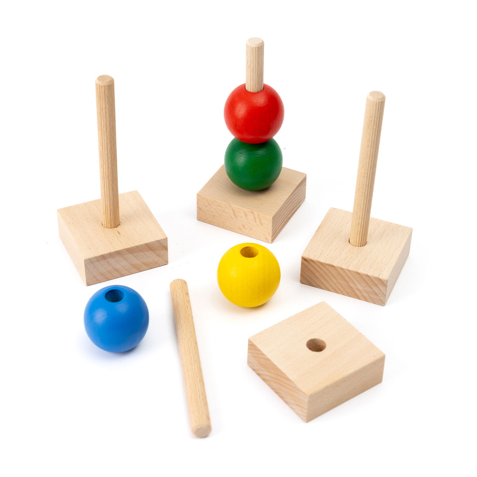 Zorro de bolas Zorro de bolas