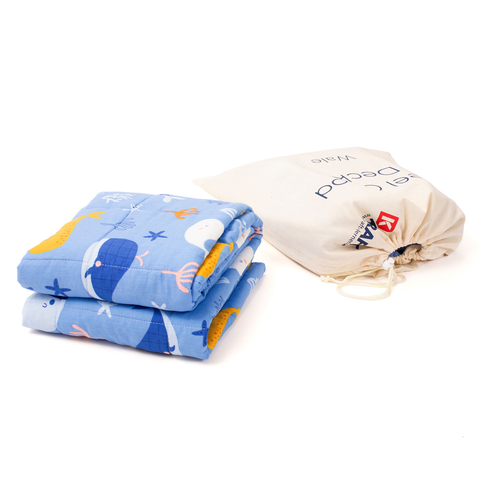 Feel Good Gewichtsdecke