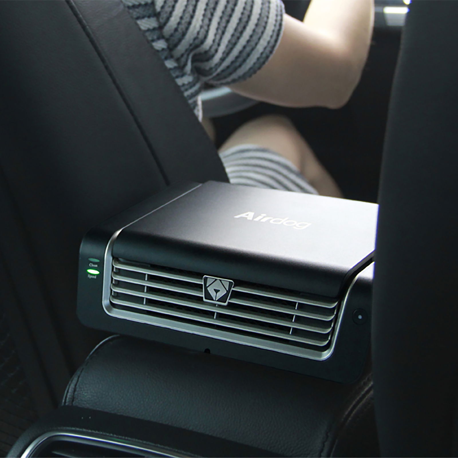 Airdog Luftreiniger V5