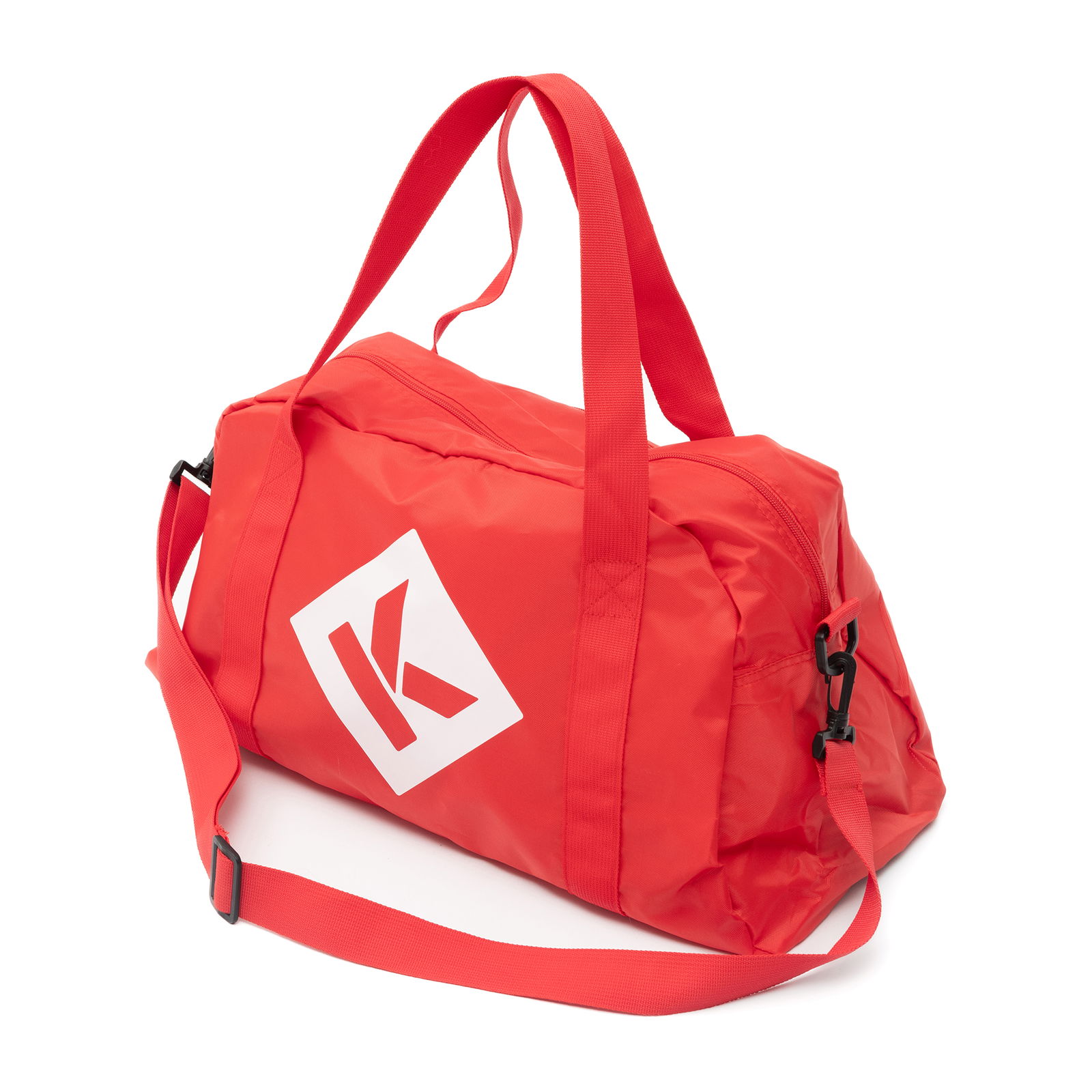 Sporttasche KRAFT, rot