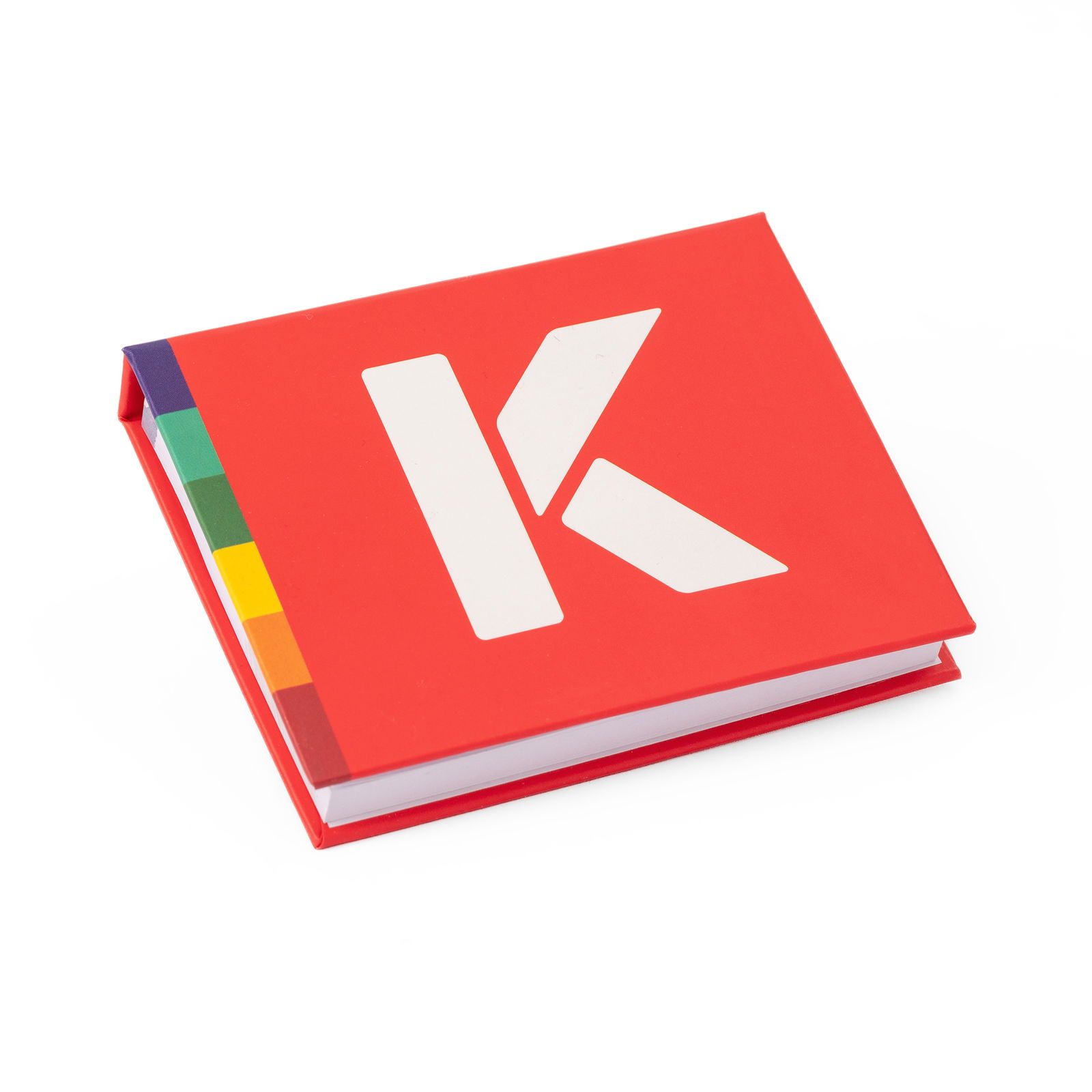 KRAFT Haftnotiz-Buch