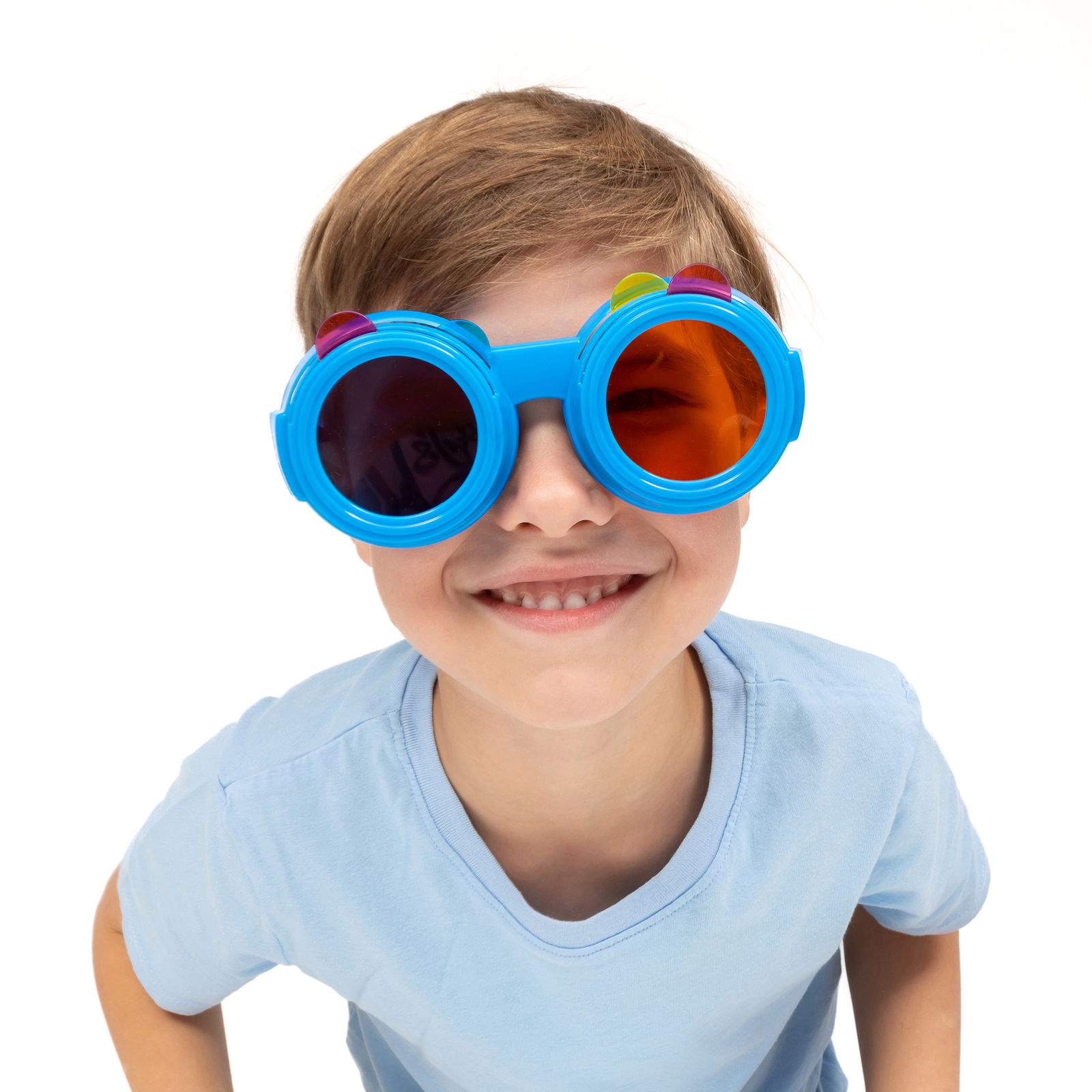 Okulary kolorowe, okulary poprawiające samopoczucie Okulary kolorowe, okulary poprawiające samopoczucie