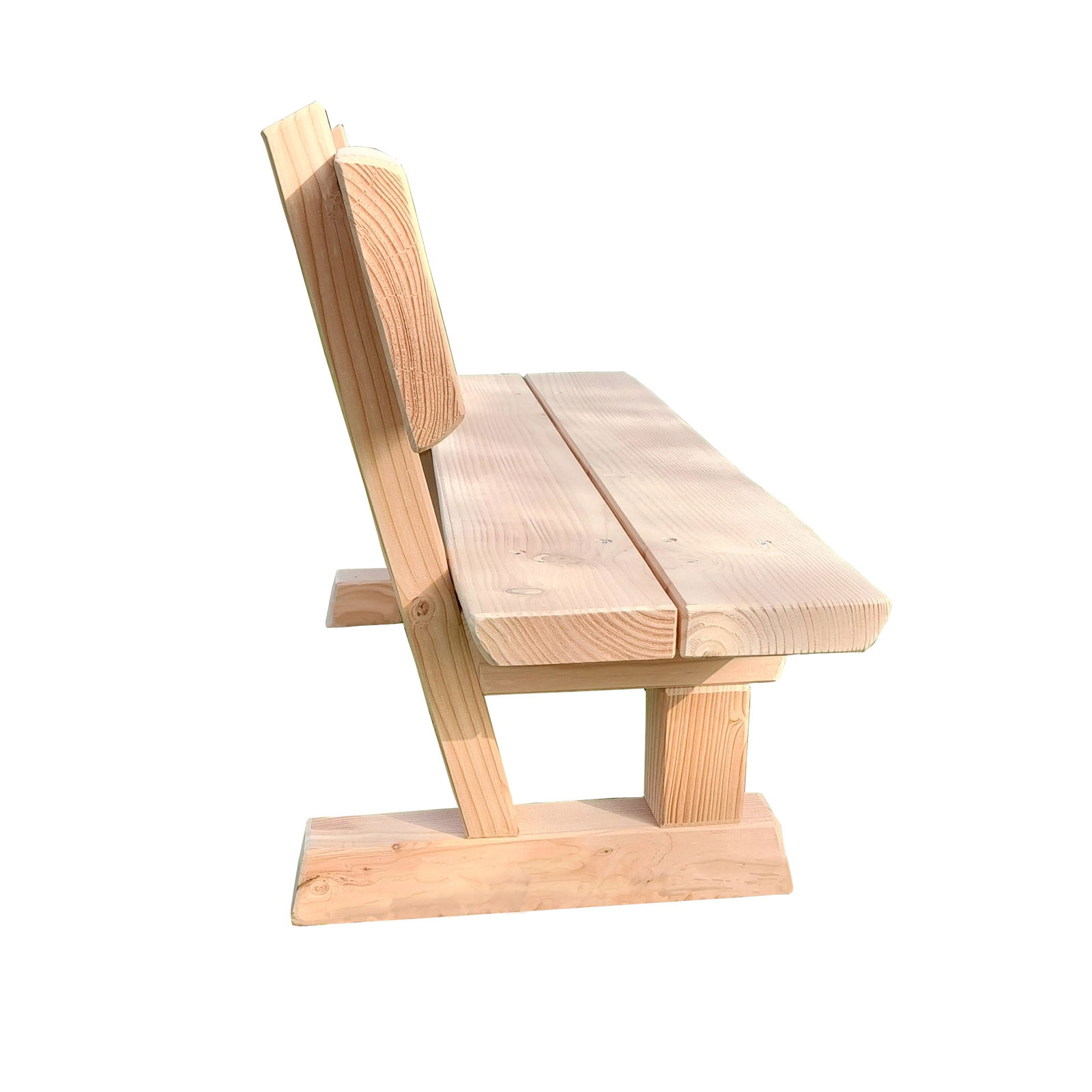 Gartengarnitur, Holz, Kindergarten