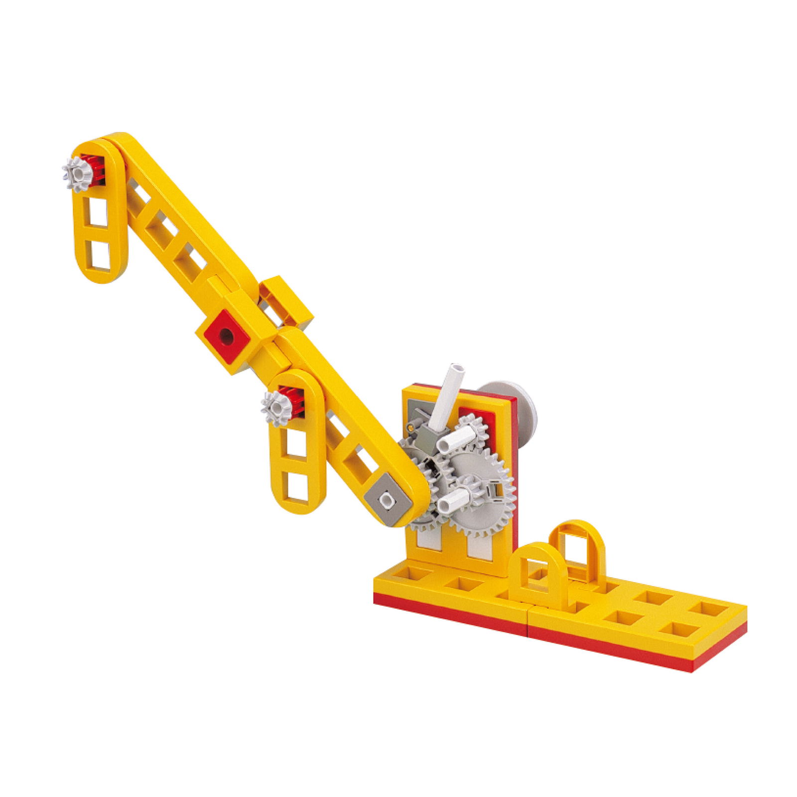 K-TEC Getriebe 7+, 73er Set K-TEC Getriebe 7+, 73er Set