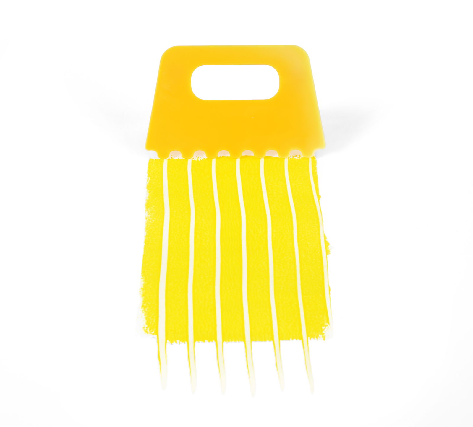 Bojevi špahtli, set od 4