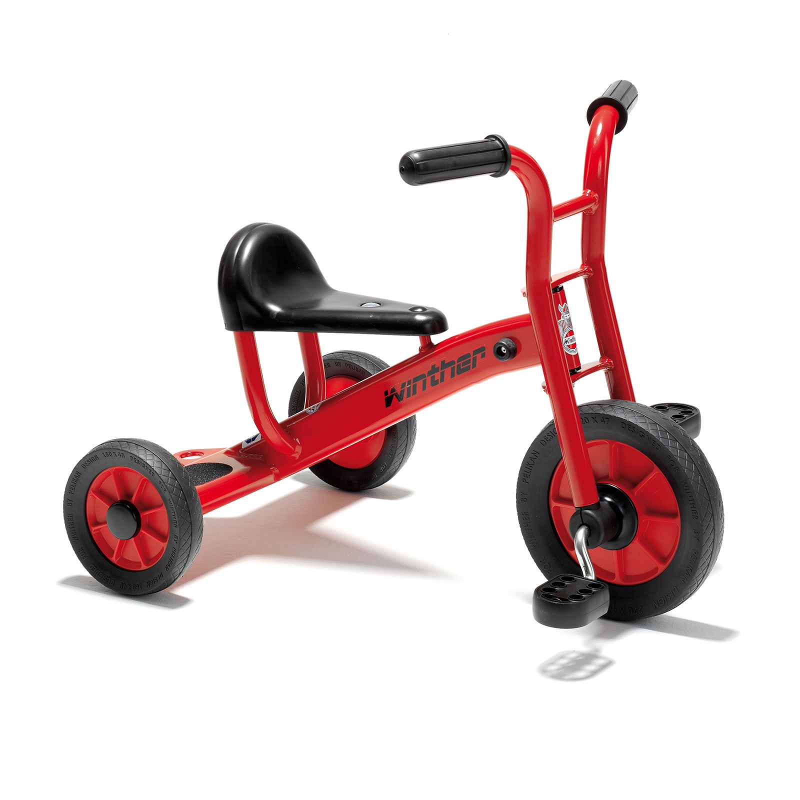 Mal trike Winther 450 Mal trike Winther 450