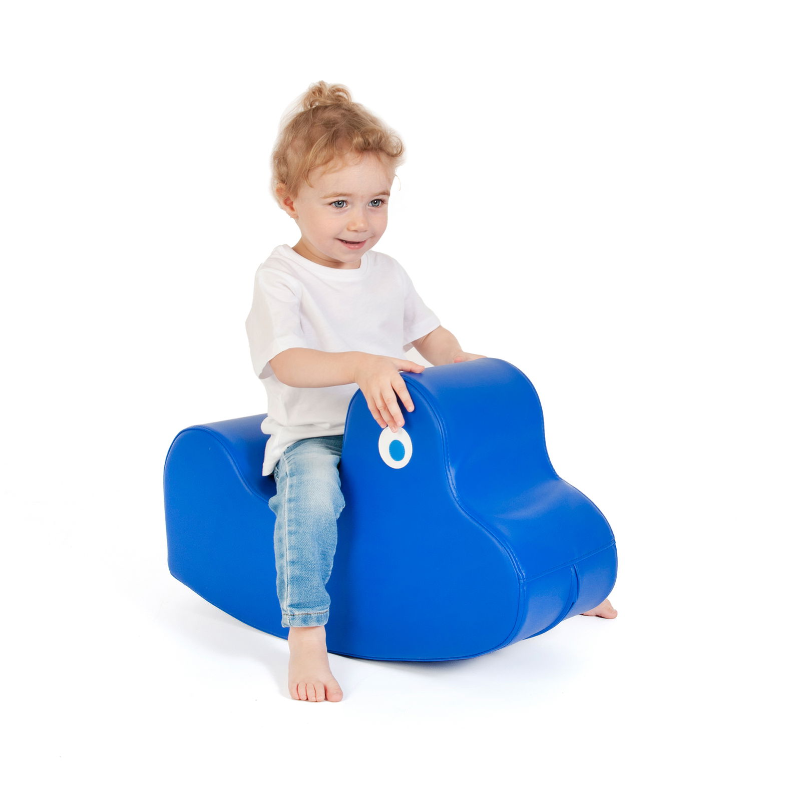 Delfy Rocking Animal Delfy Rocking Animal