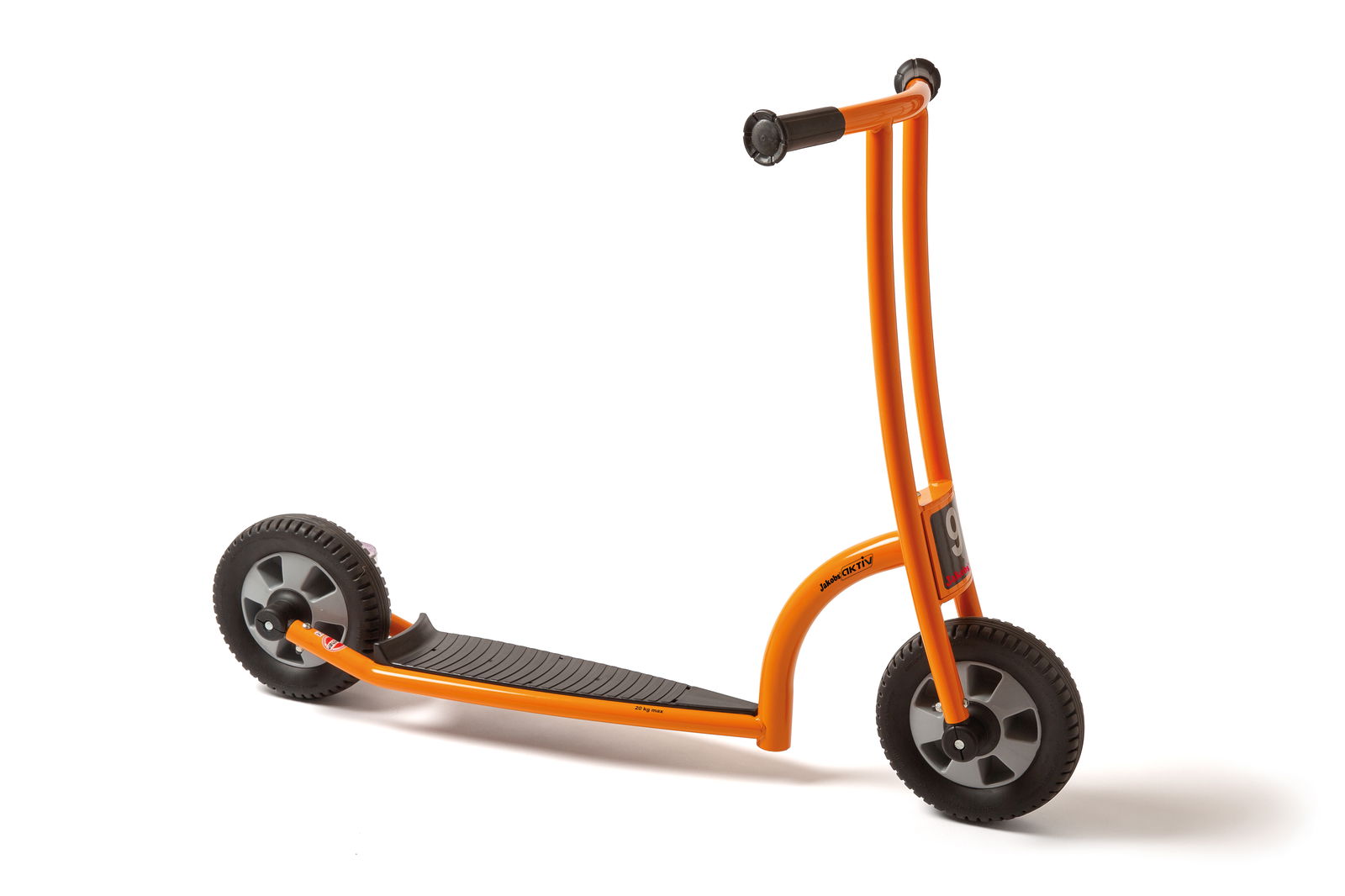 Roller aktiv 556