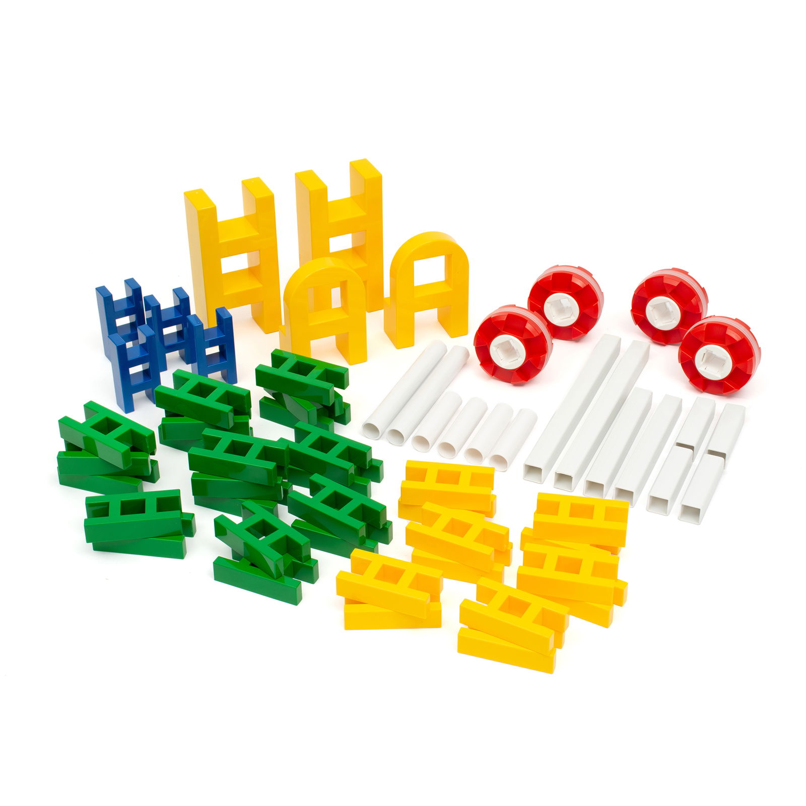 K-TEC Maxi Basic 3+ K-TEC Maxi Basic 3+