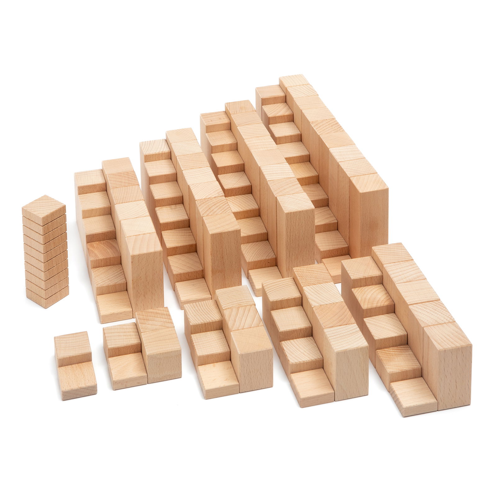 QUADOM - Höhendomino QUADOM - Höhendomino