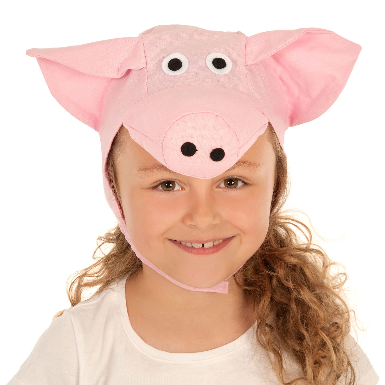 Kostimi životinja, set od 10 kapa za kostim, uključujući torbu Kostimi životinja, set od 10 kapa za kostim, uključujući torbu