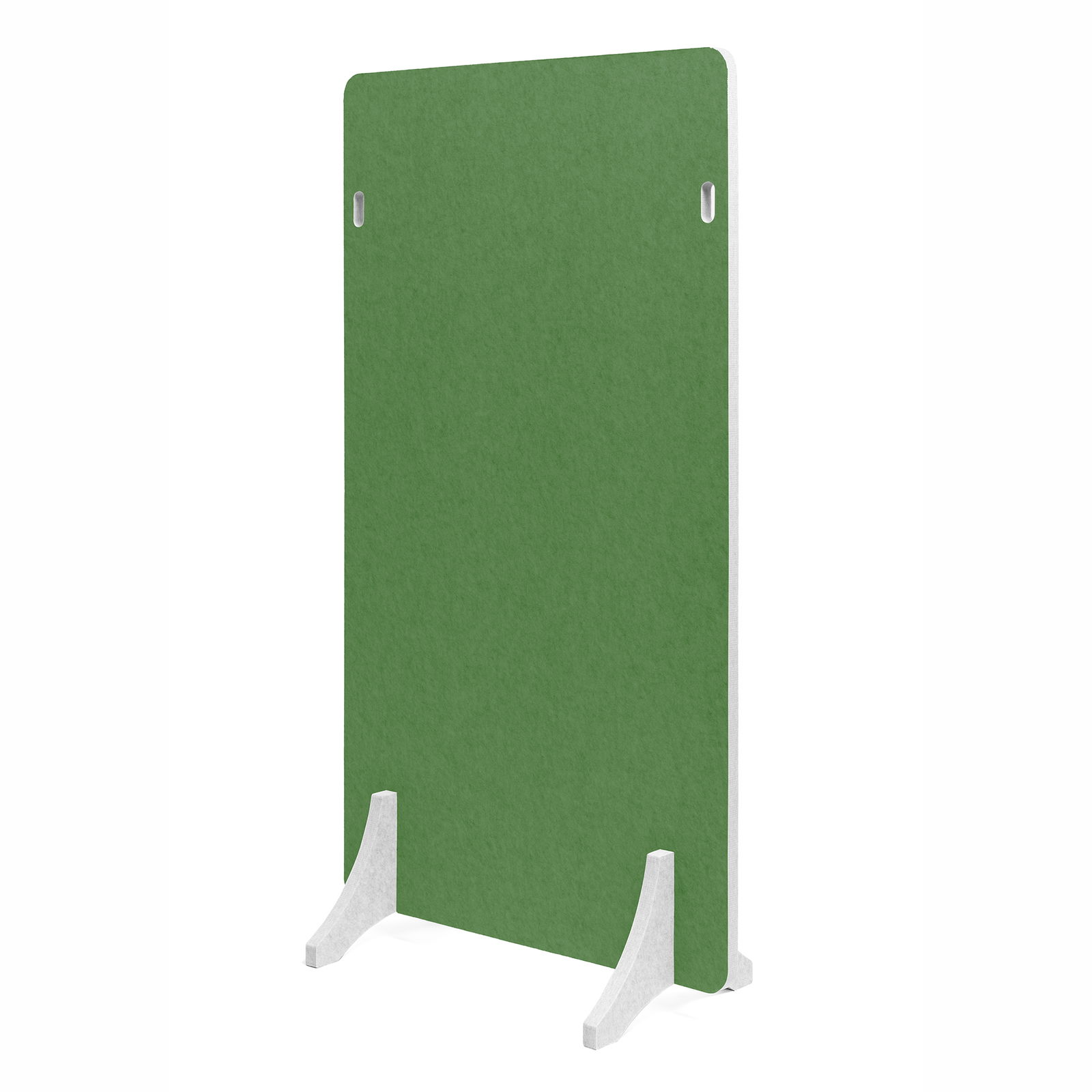 Clear Schallschutz Trennwand XL, Hellgrün/Dunkelgrün Clear Schallschutz Trennwand XL, Hellgrün/Dunkelgrün