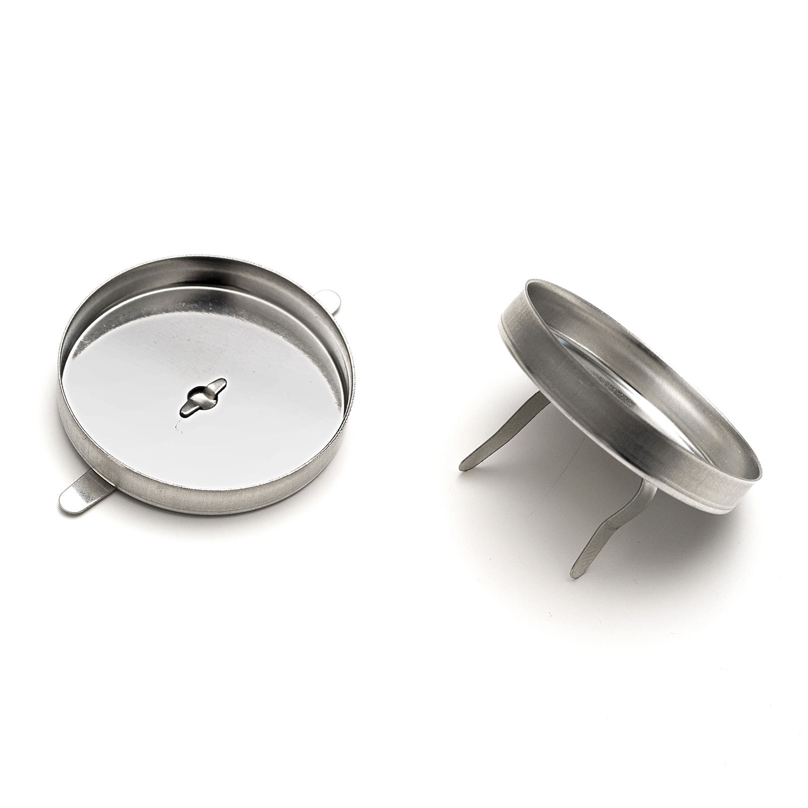 Teelichthalter, 50er Set