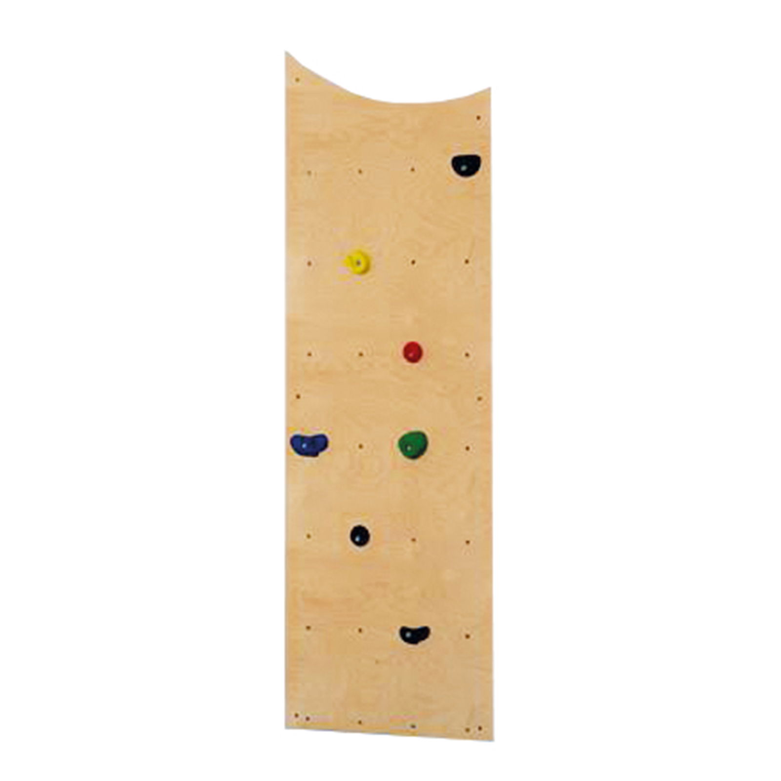 Kletterwand 6-teilig Kletterwand 6-teilig