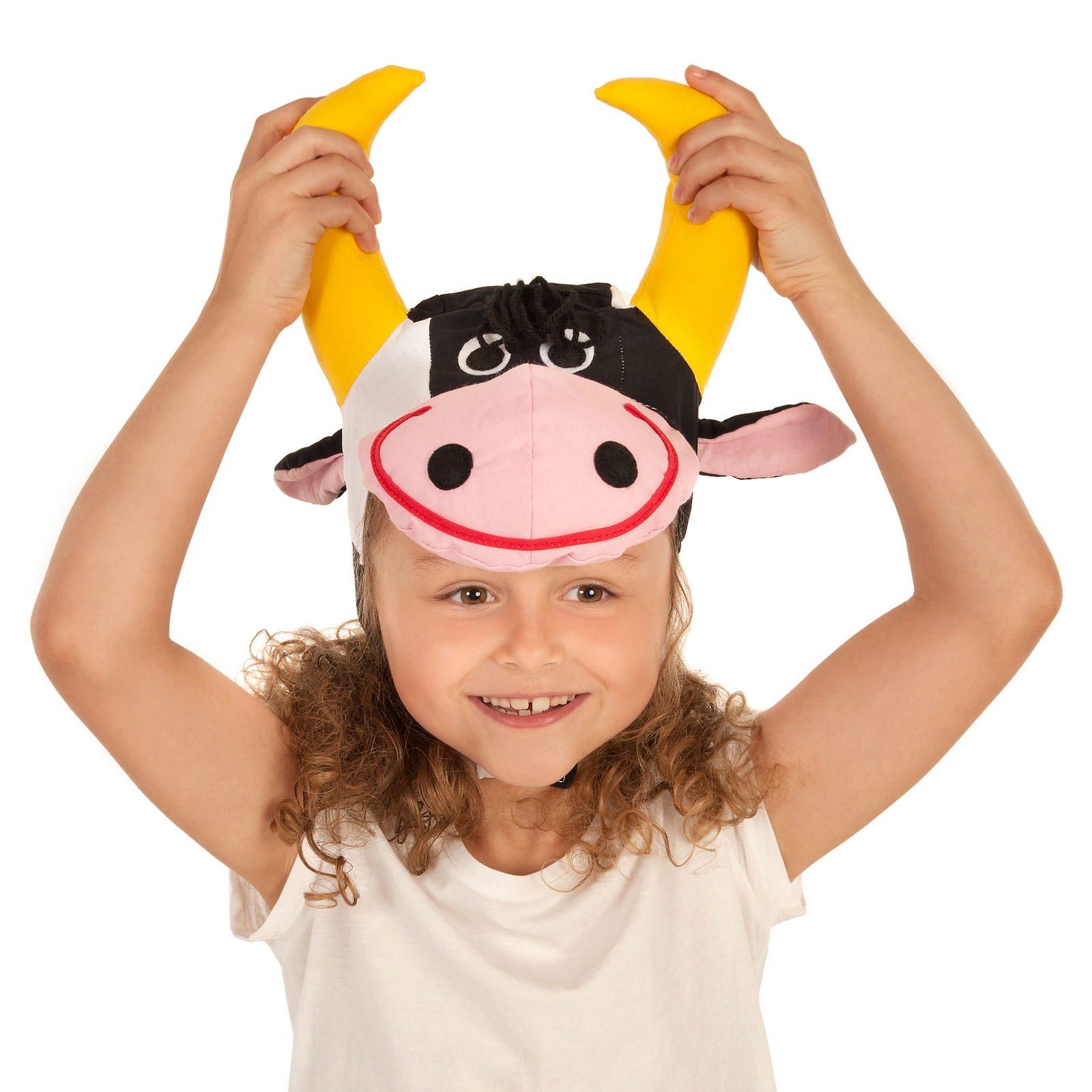 Kostimi životinja, set od 10 kapa za kostim, uključujući torbu Kostimi životinja, set od 10 kapa za kostim, uključujući torbu