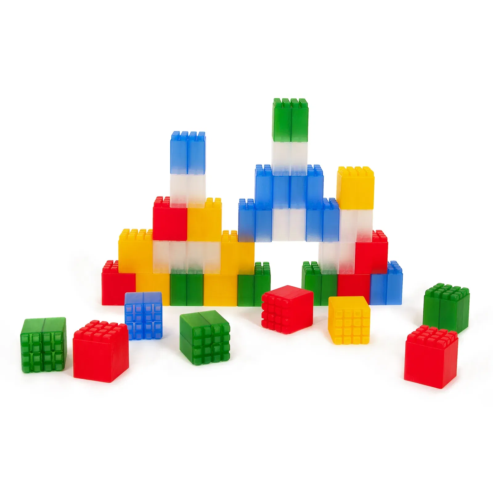 Konstruktionsspielzeug