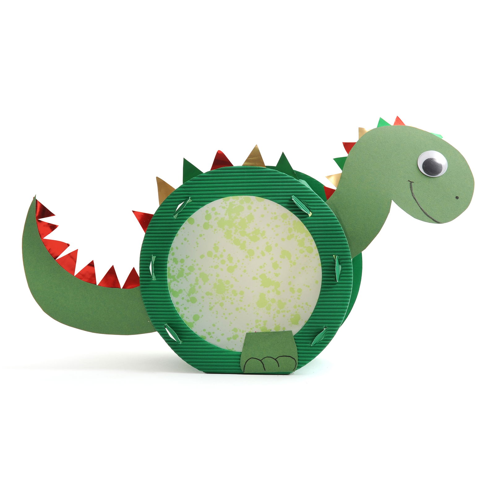 Koła z papieru transparentnego D17,5 cm, kolorowe plamki, 24 sztuki, Koła z papieru transparentnego D17,5 cm, kolorowe plamki, 24 sztuki,