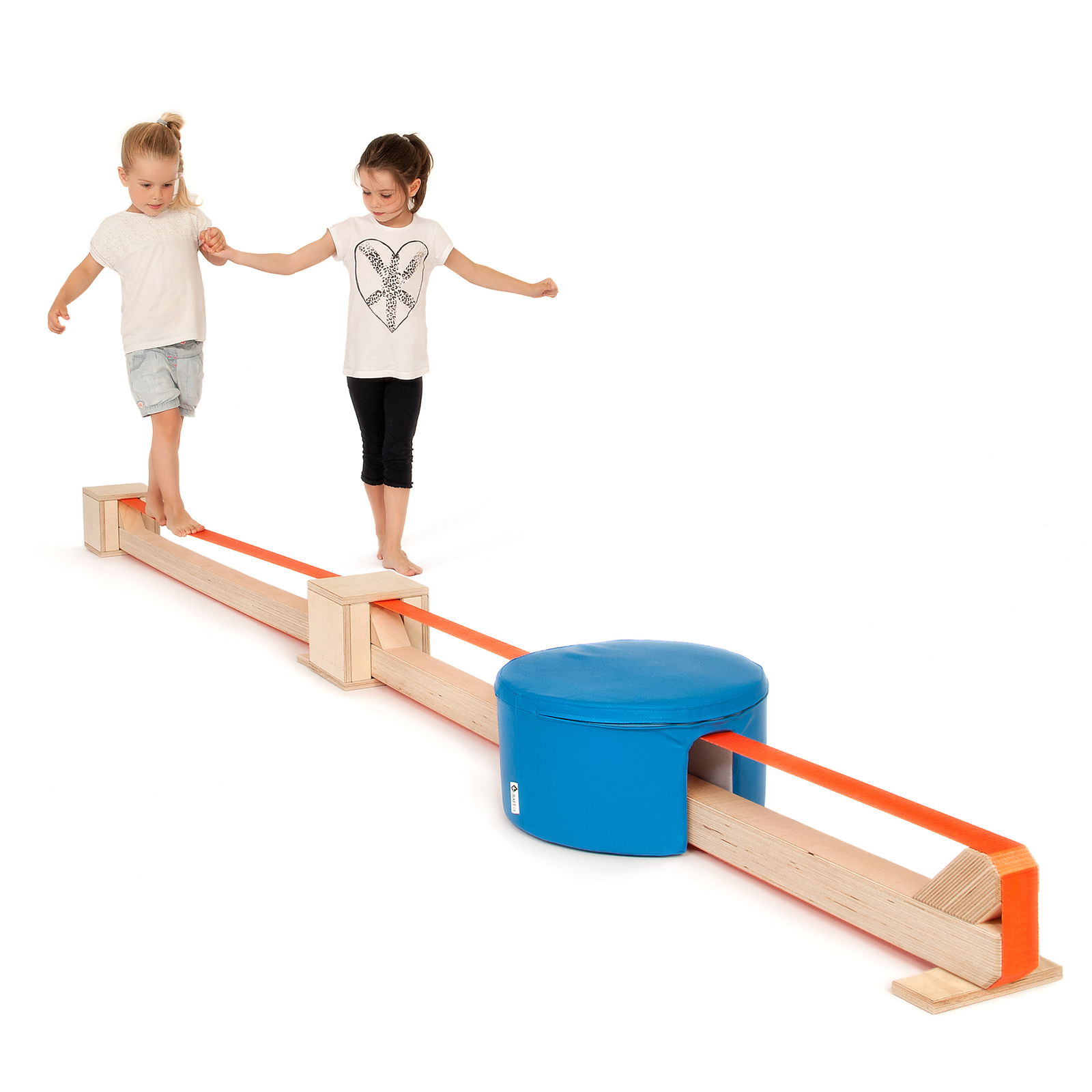 BALANCE-Trip Starter Set