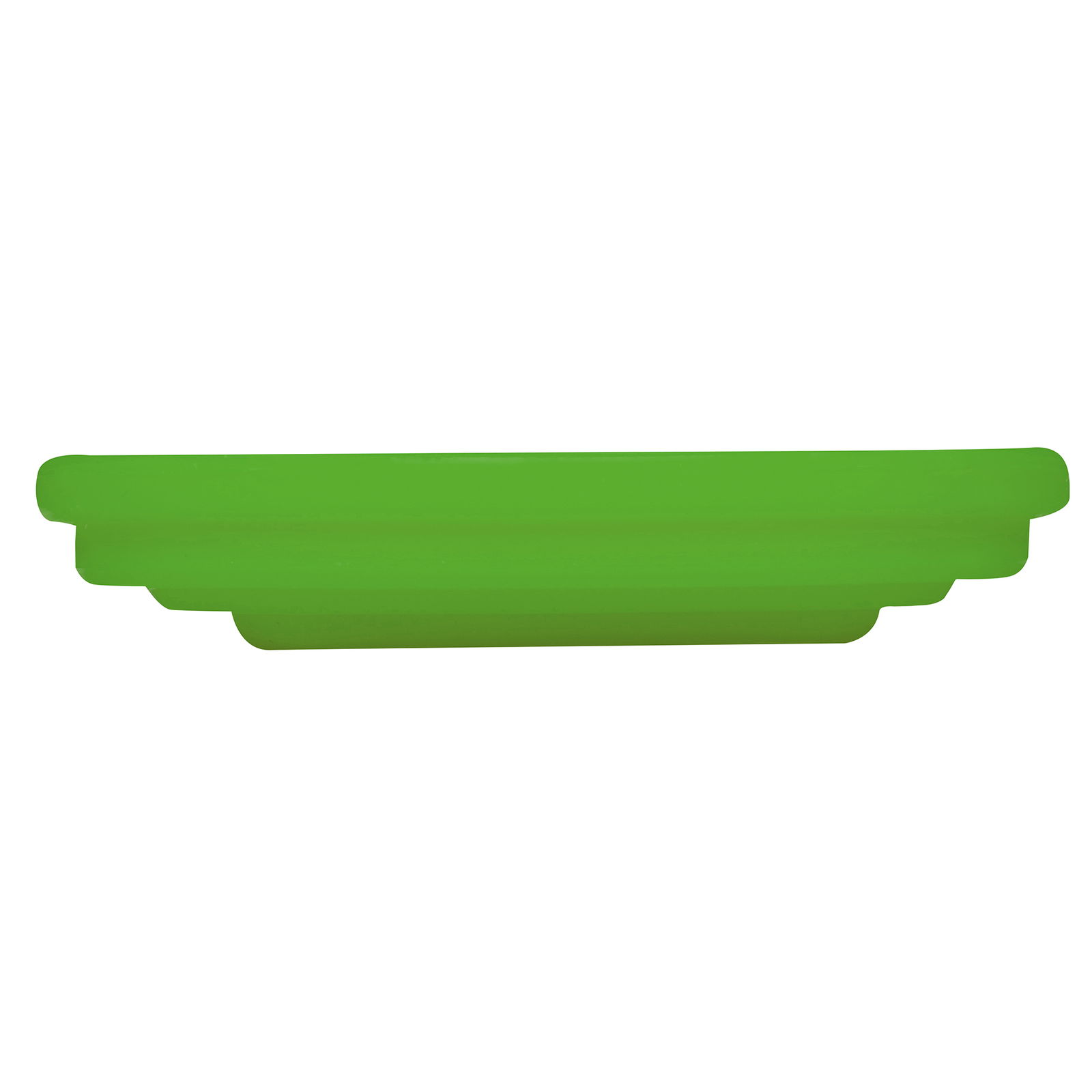 Silicone Bowl Green Silicone Bowl Green