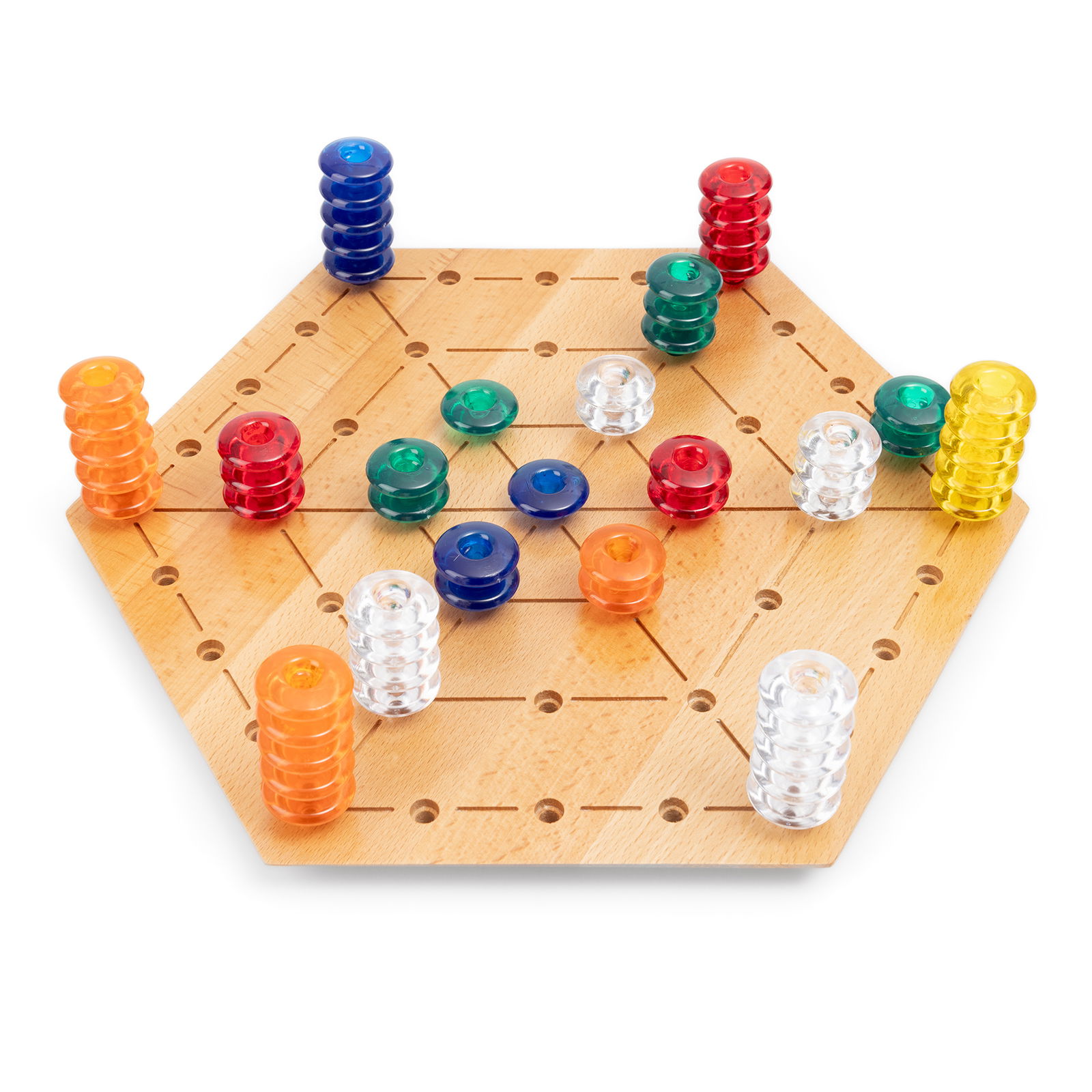 Spiele