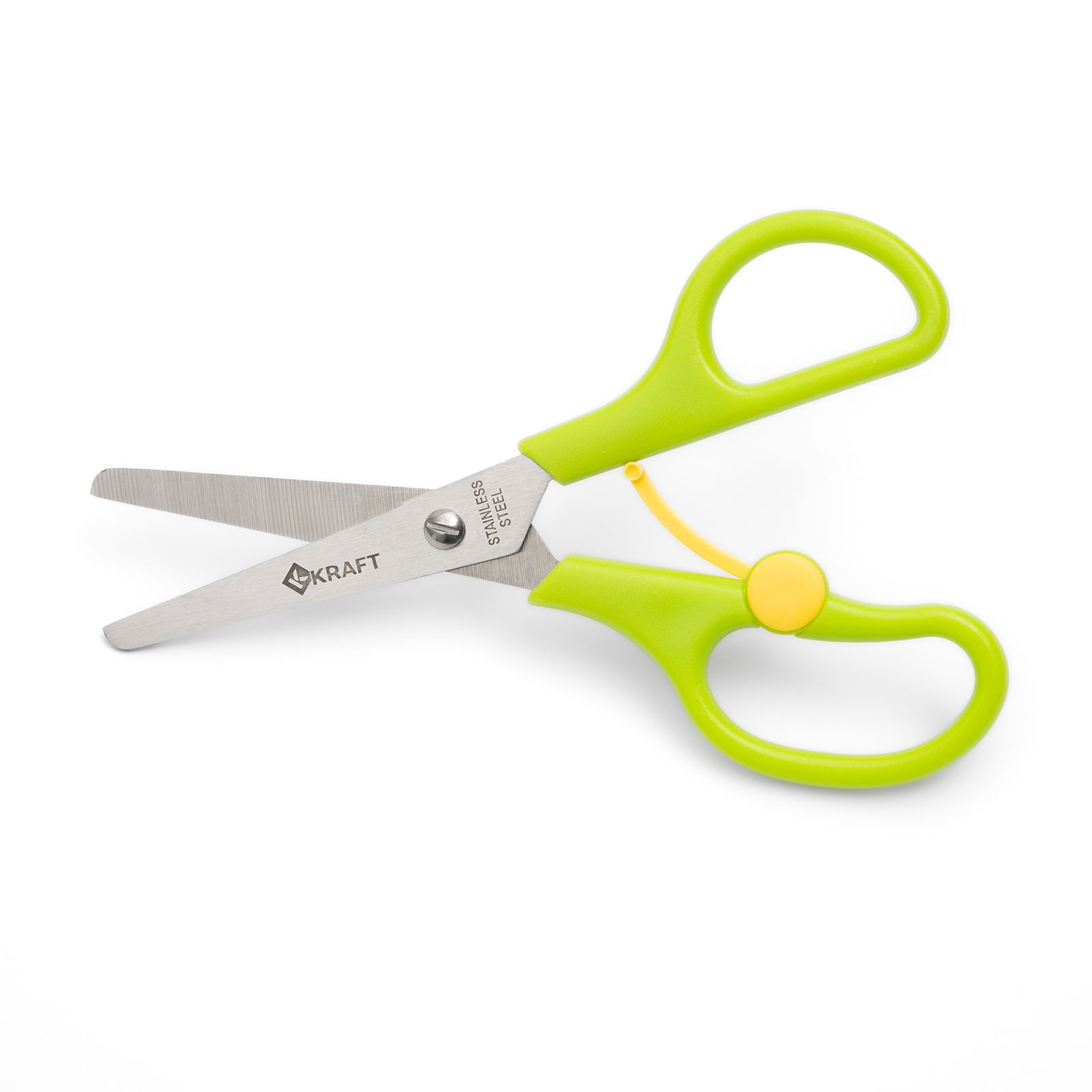 Craft Scissors with Spring