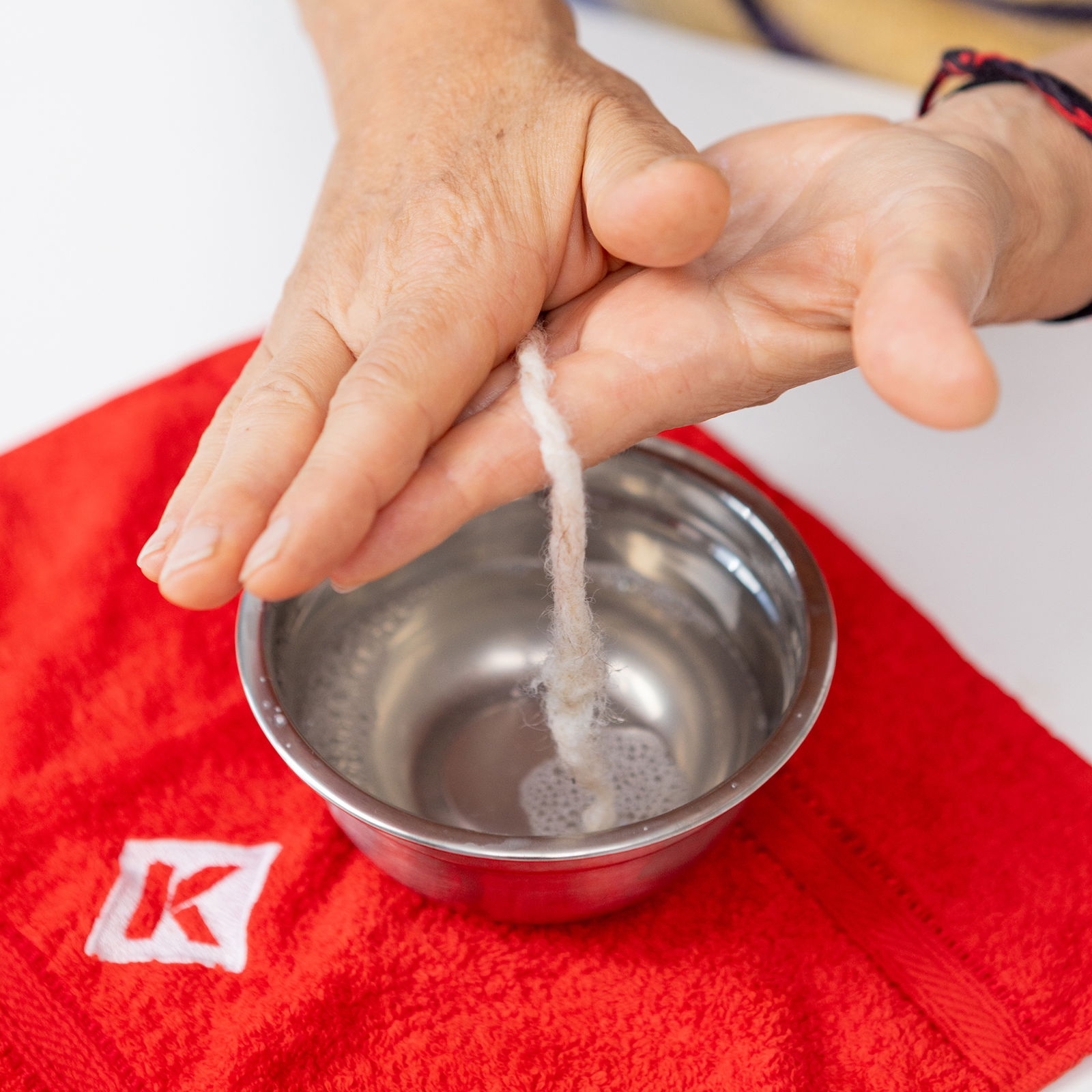 Fadenspinner Basispaket Fadenspinner Basispaket