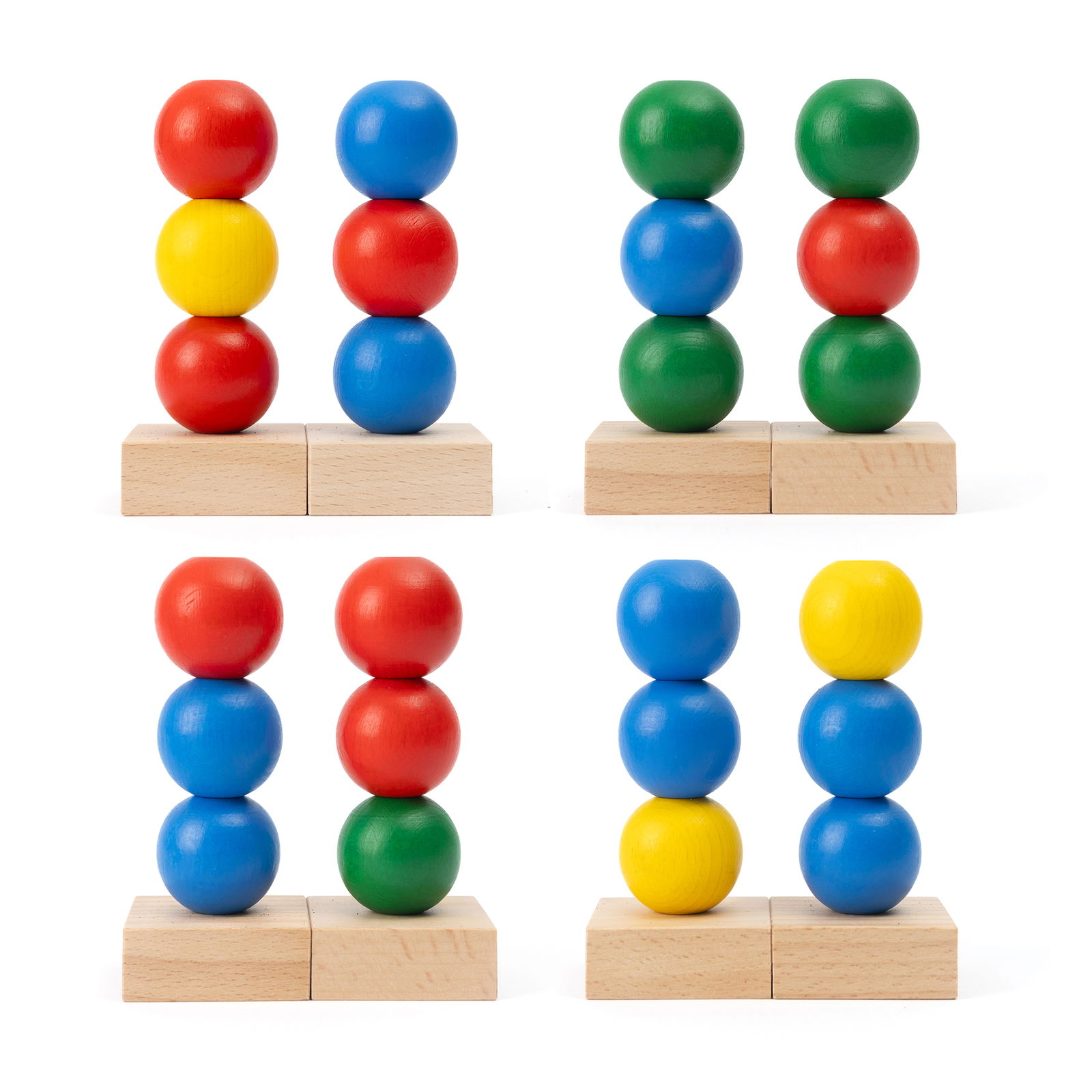 Zorro de bolas Zorro de bolas