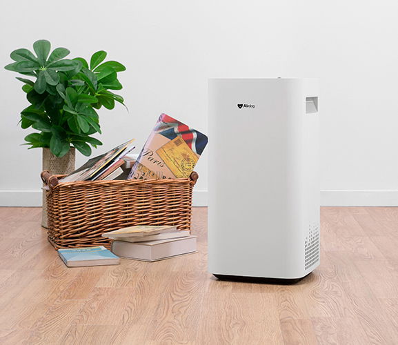 Čistička vzduchu Airdog X3 Čistička vzduchu Airdog X3