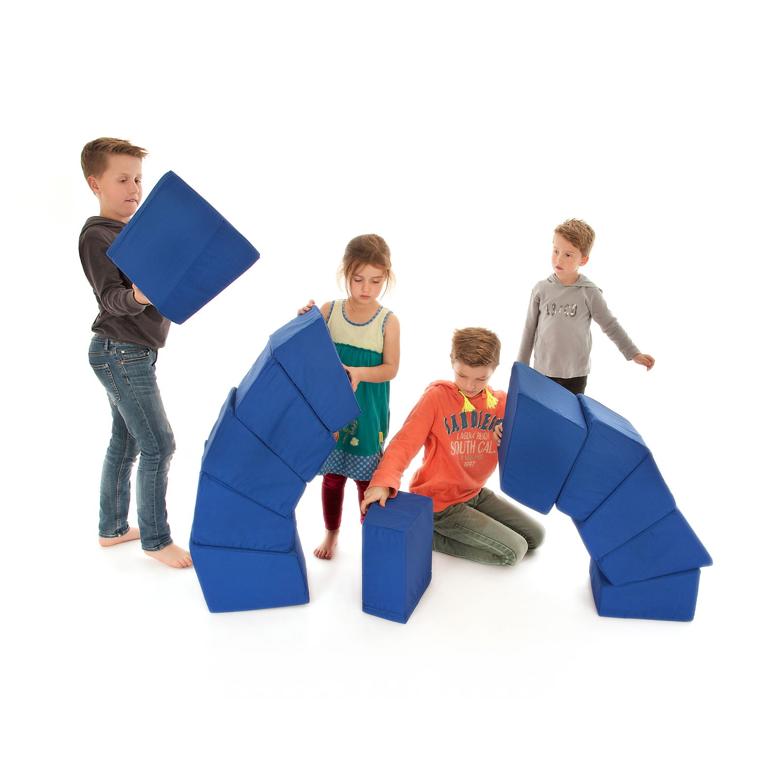 Stapelturm Pisa Tex, set od 2 komada Stapelturm Pisa Tex, set od 2 komada