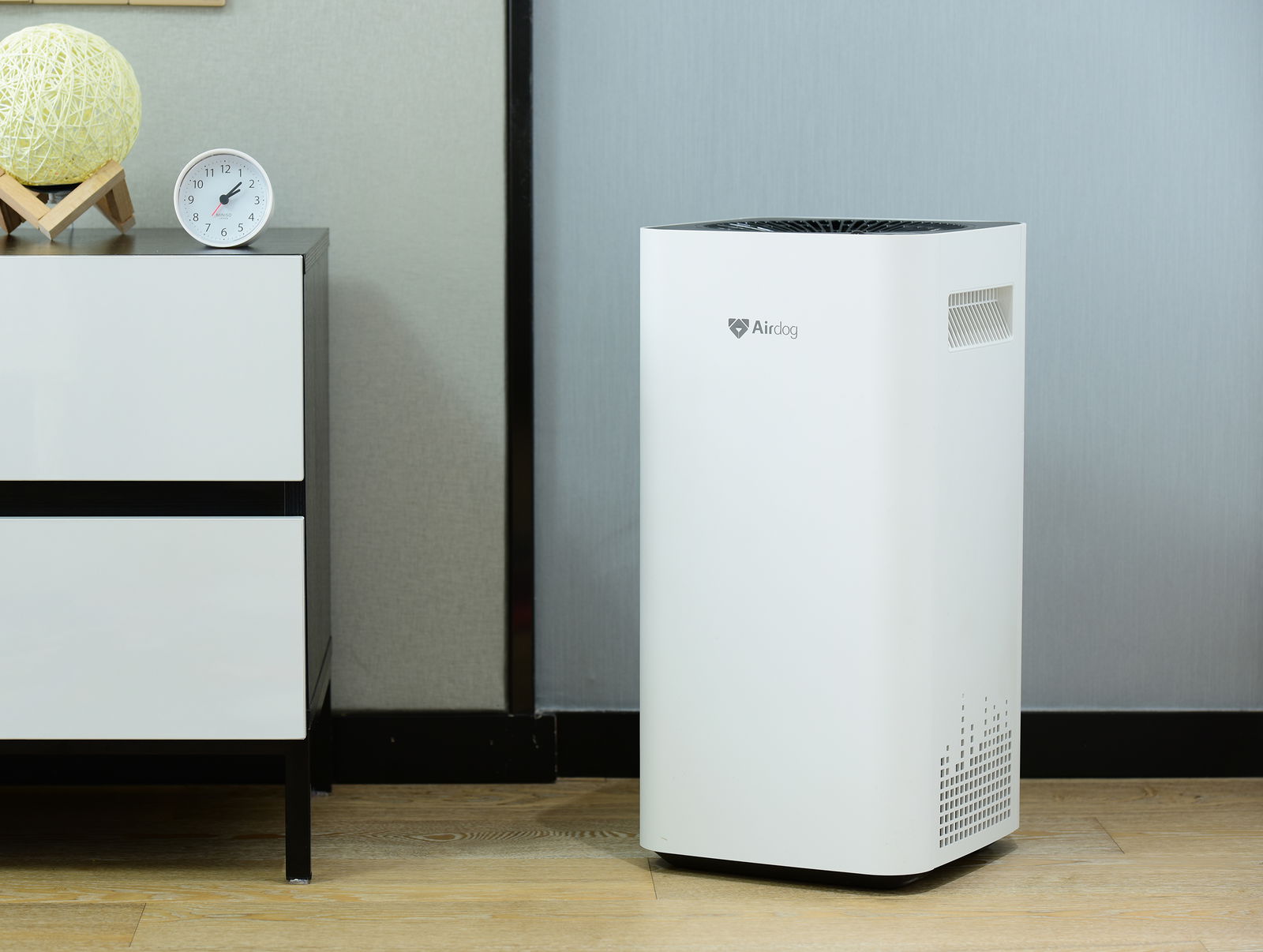 Čistička vzduchu Airdog X3 Čistička vzduchu Airdog X3