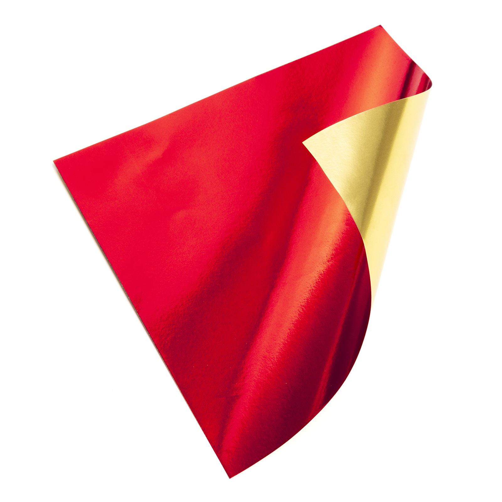 Zložljivi listi iz aluminijaste folije, 15x15 cm, 50 listov, 5 barv Zložljivi listi iz aluminijaste folije, 15x15 cm, 50 listov, 5 barv