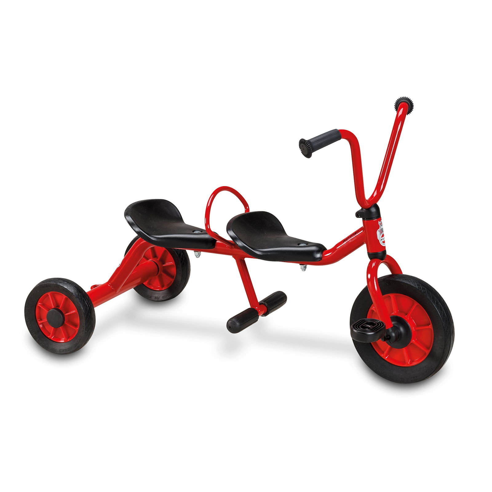 MINI Taxi Winther 413