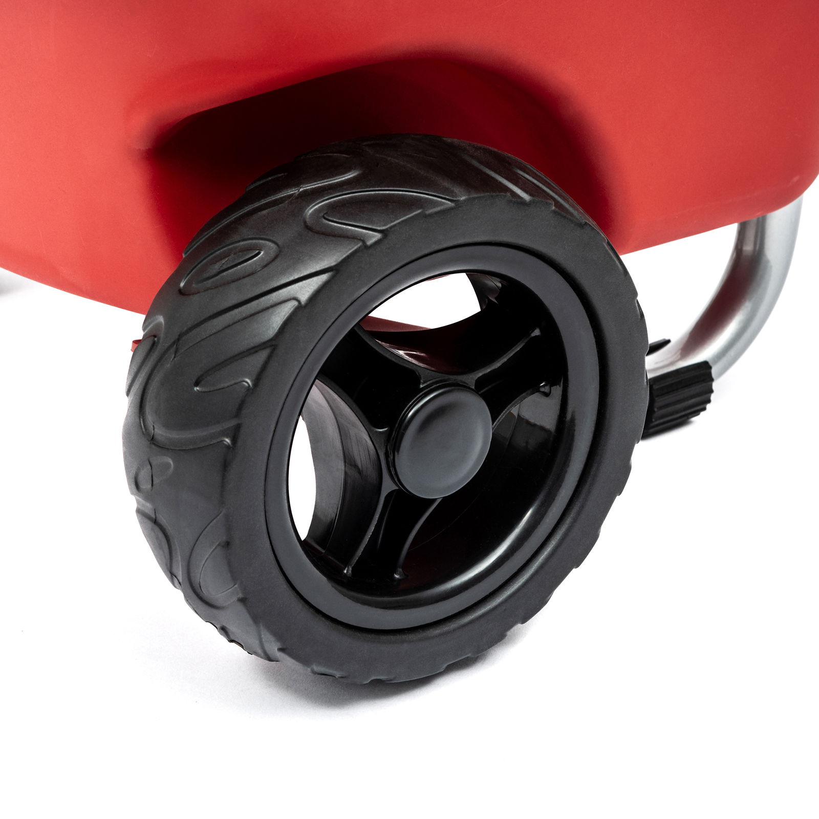 K-GO carretilla de 2 ruedas, estructura metálica K-GO carretilla de 2 ruedas, estructura metálica