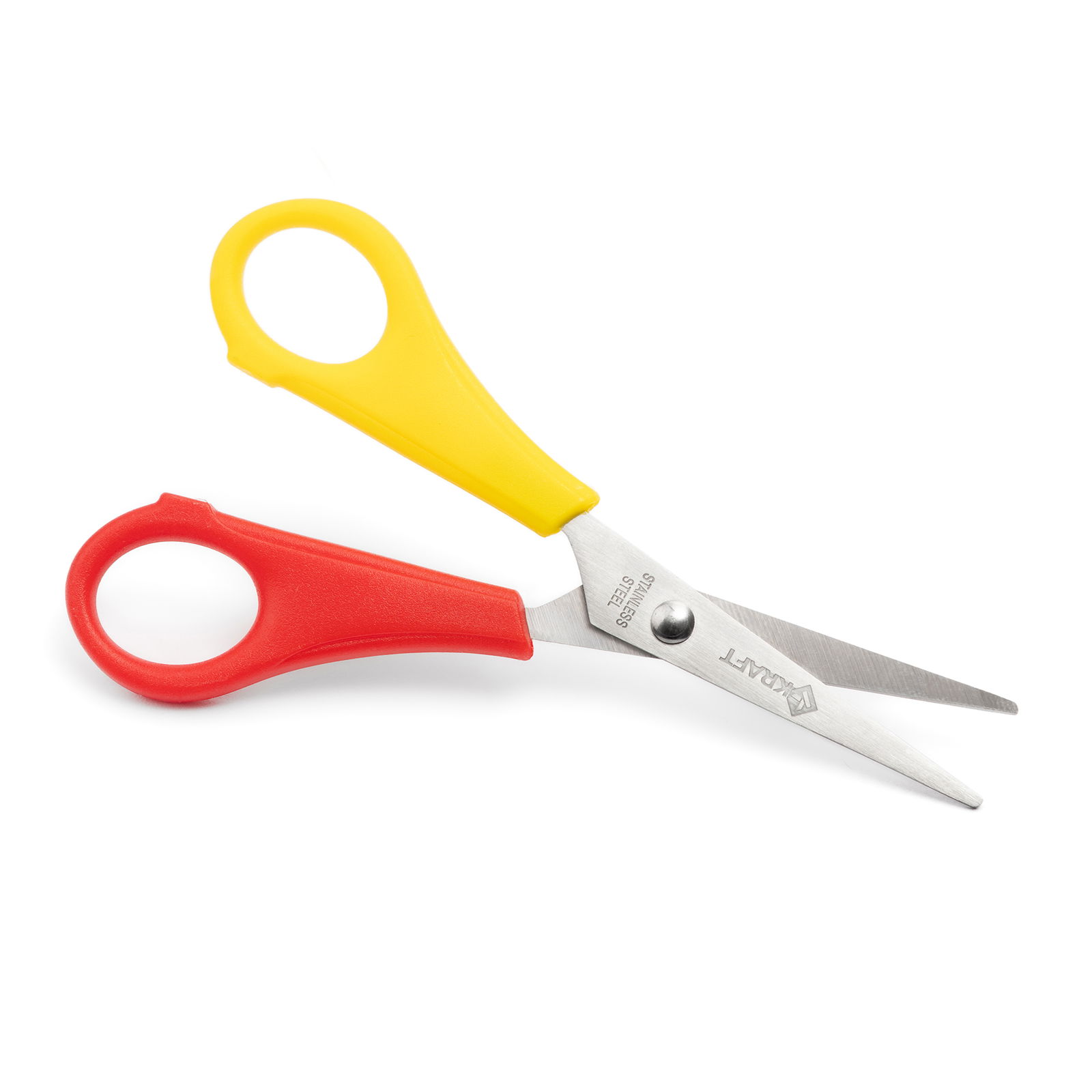Craft scissors left pointed Craft scissors left pointed